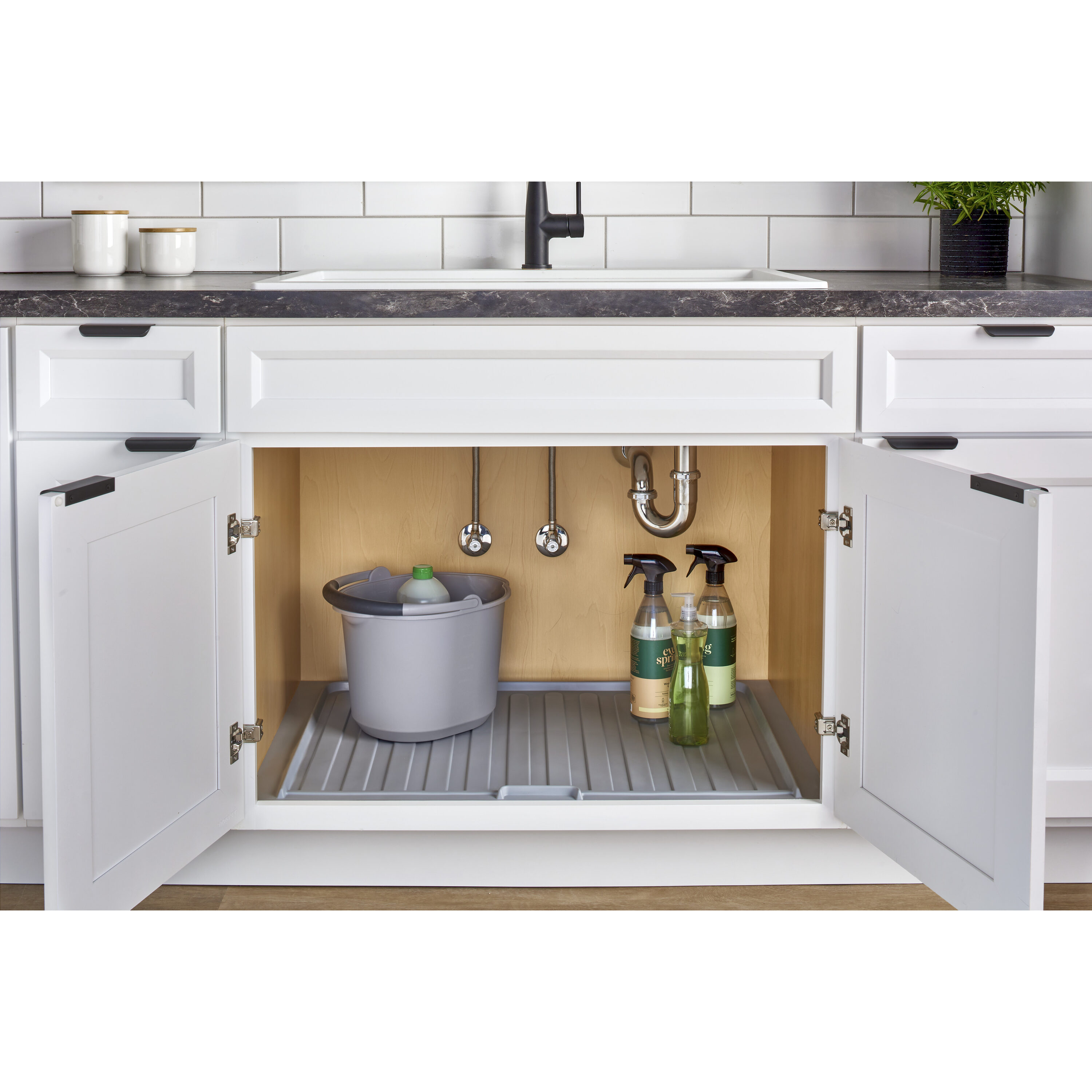 Rev-A-Shelf SBDTF-3942-14-1 Dish-Racks-Trays - View #2