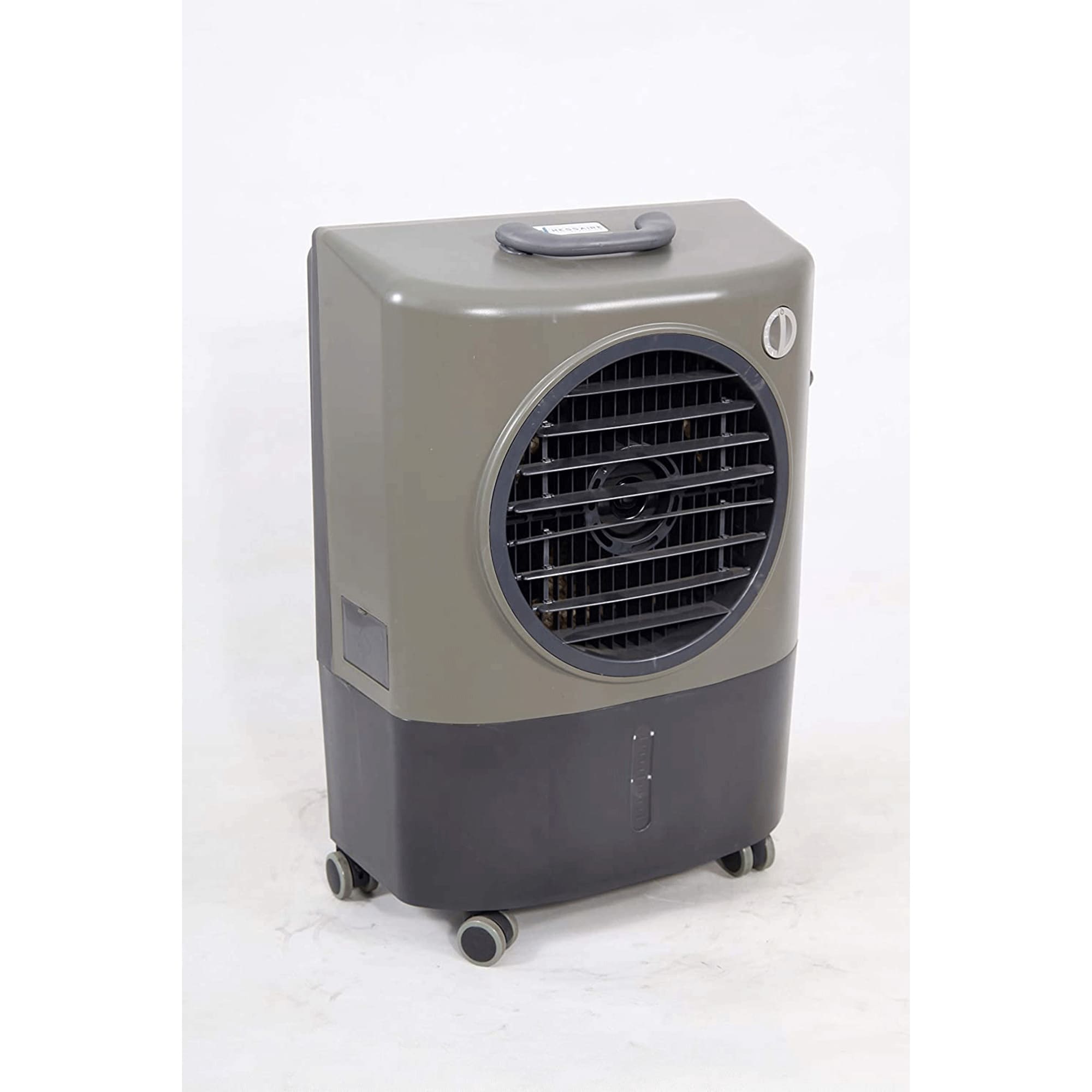 hessaire cooling solutions mc18m