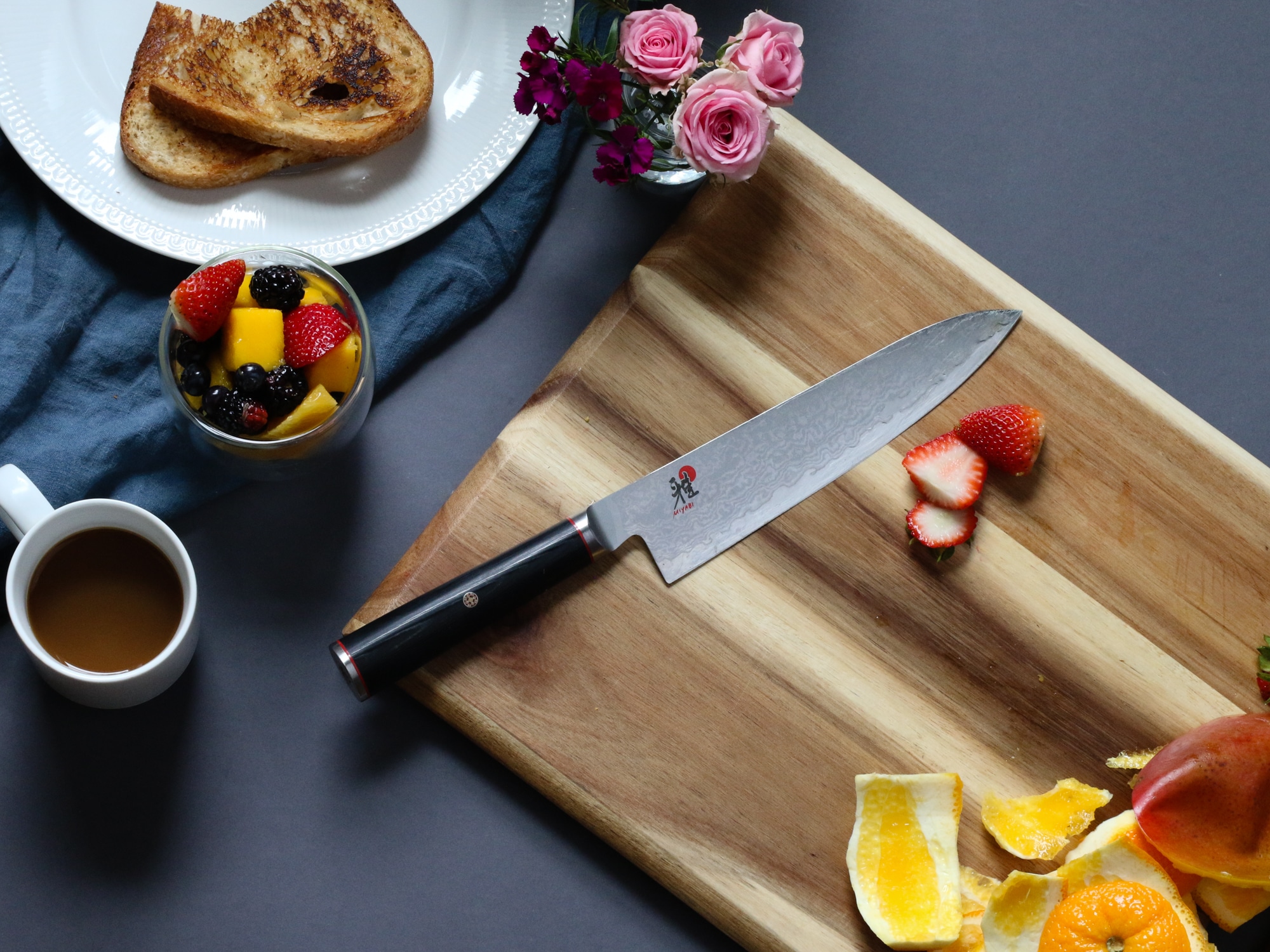 Miyabi Kaizen Chef's Knife