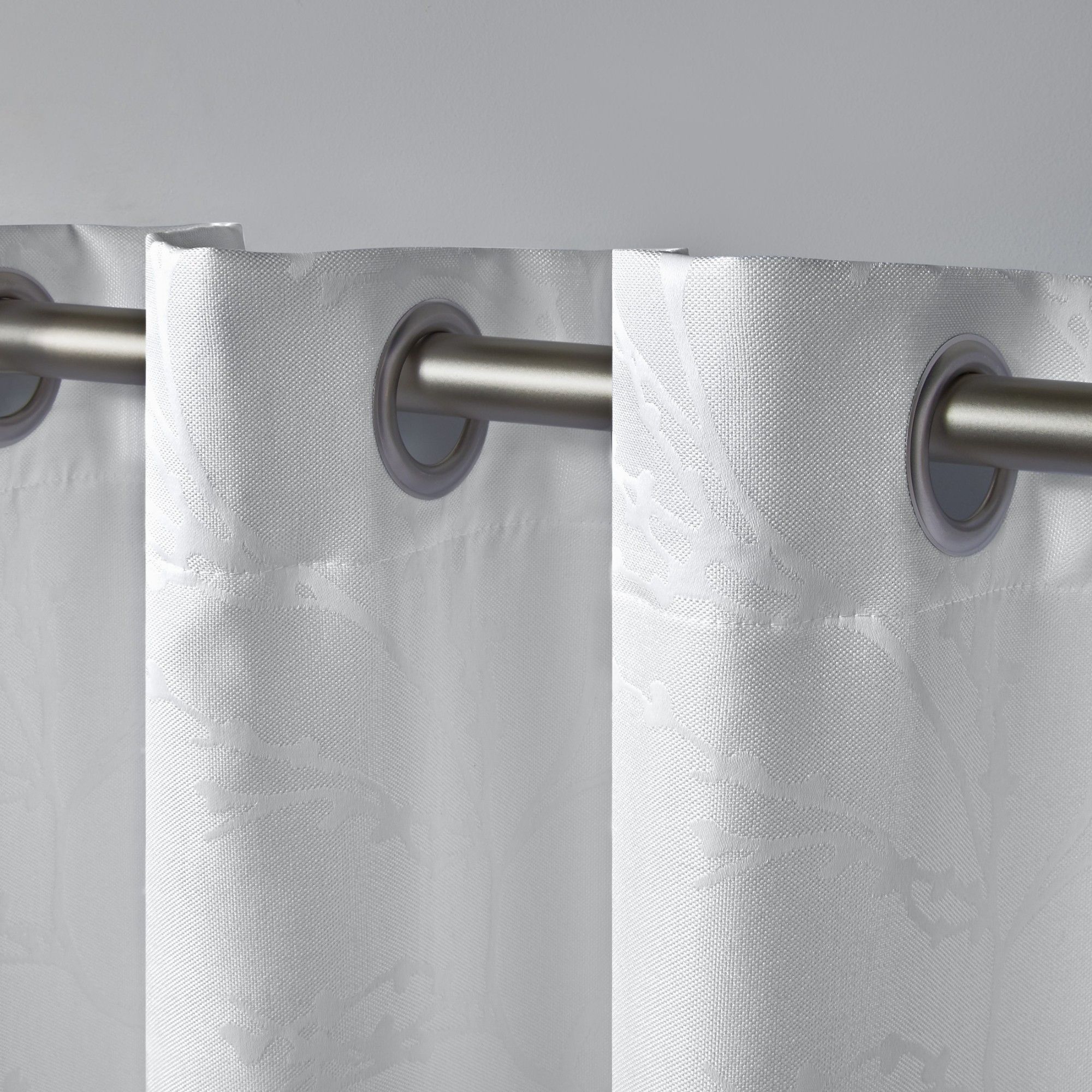Exclusive Home EH8004-04 2-96G curtains - View #3