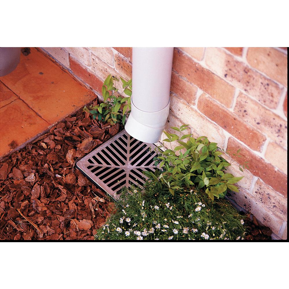 U.S. Trench Drain 80071 Outdoor-Drainage - View #9