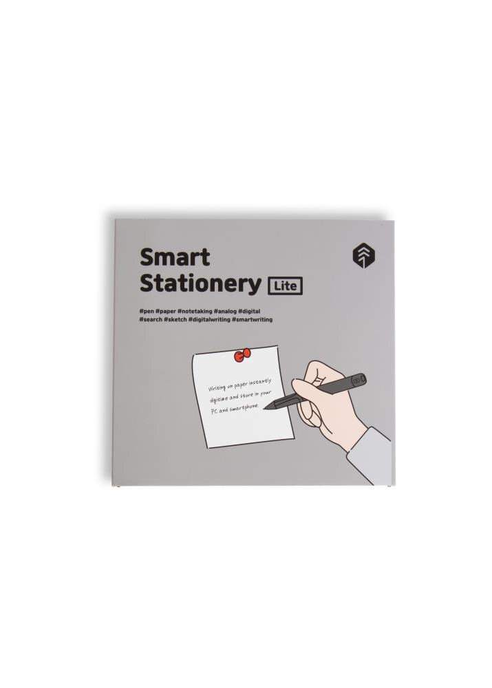 NEO SMARTPEN NWP-F30-SNSL Computers-Peripherals - View #2