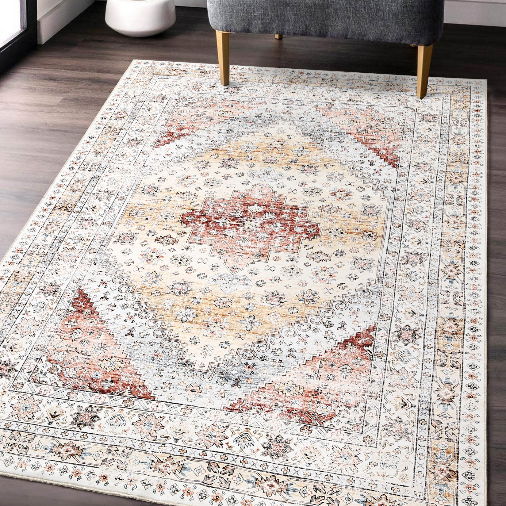 Garvee YXY-LO-PHO-1582C3KR rugs - View #2