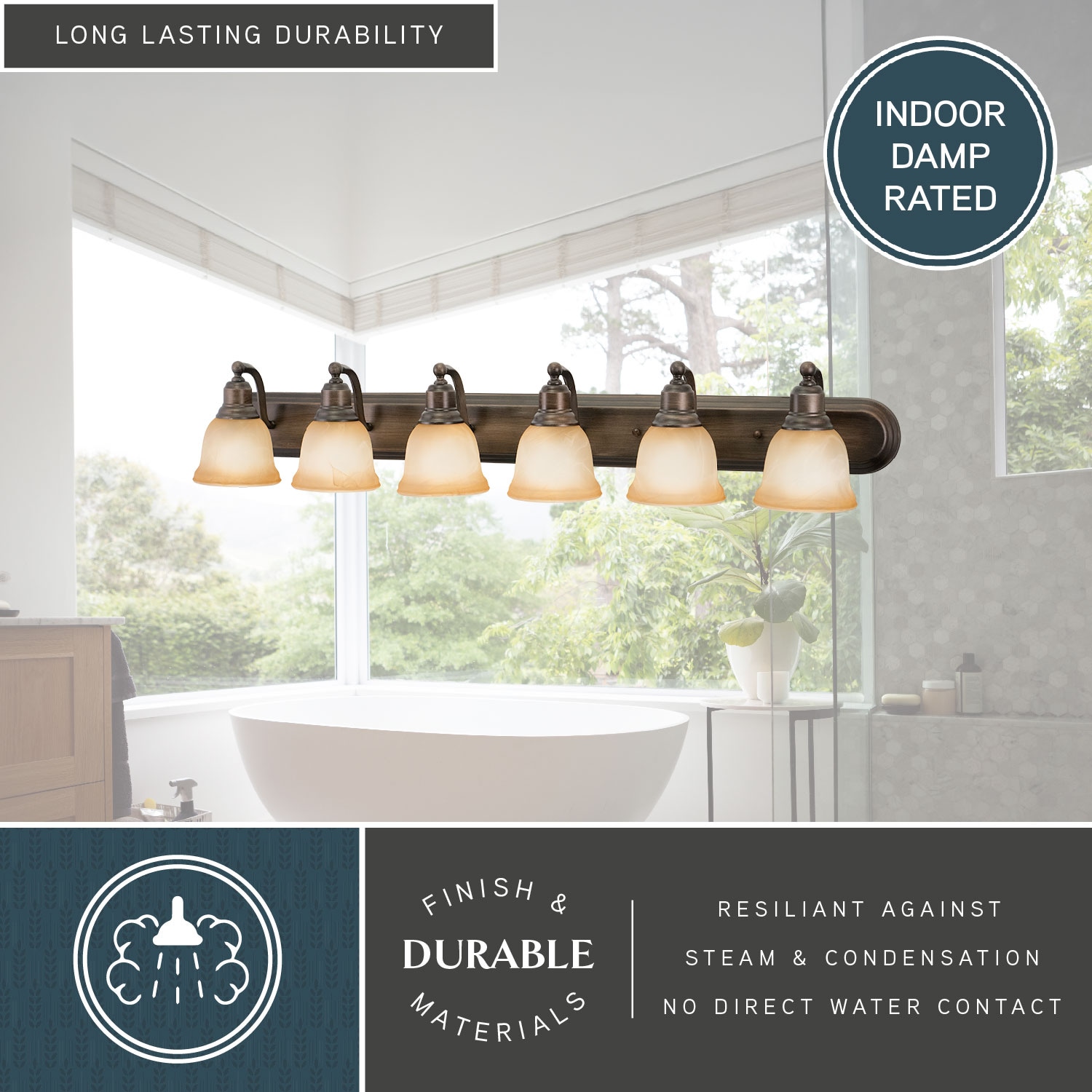 Cascadia LS-VLD106PZ b089995 - View #6