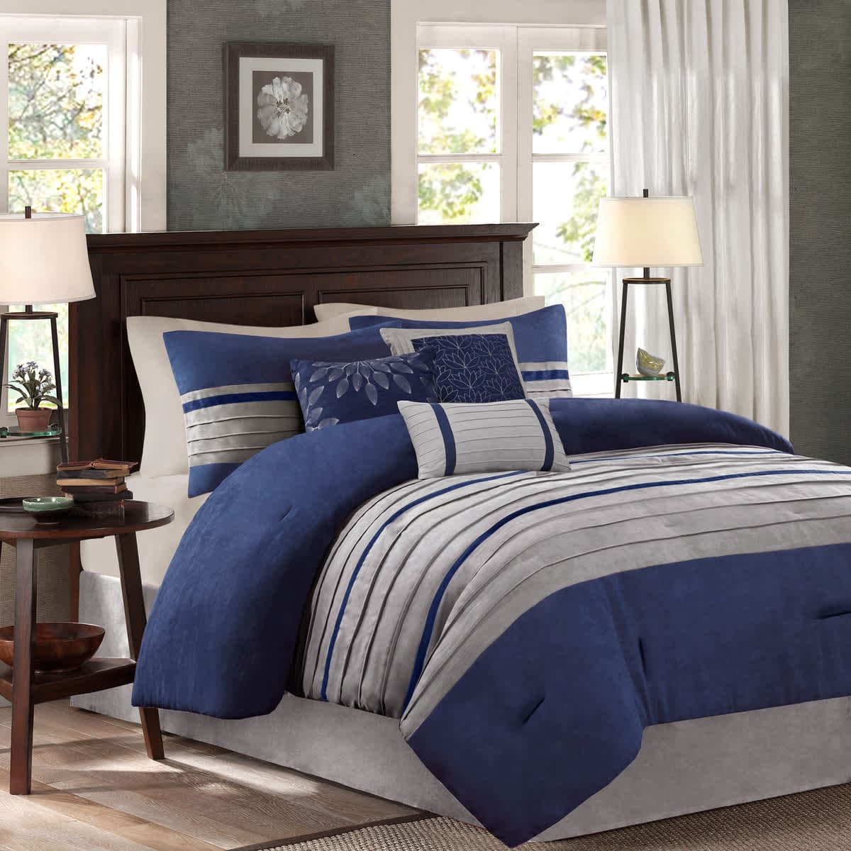 Vynxaria LESX0593-DJTZ-CP0137 bedding - View #2