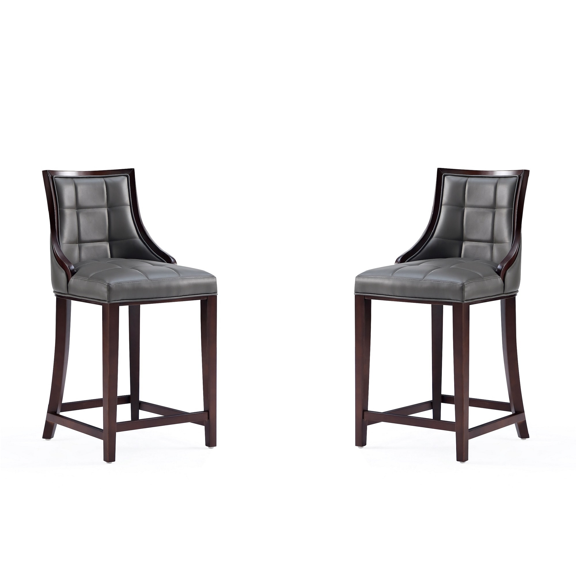 Manhattan Comfort 2-CS012-PE stools - View #2