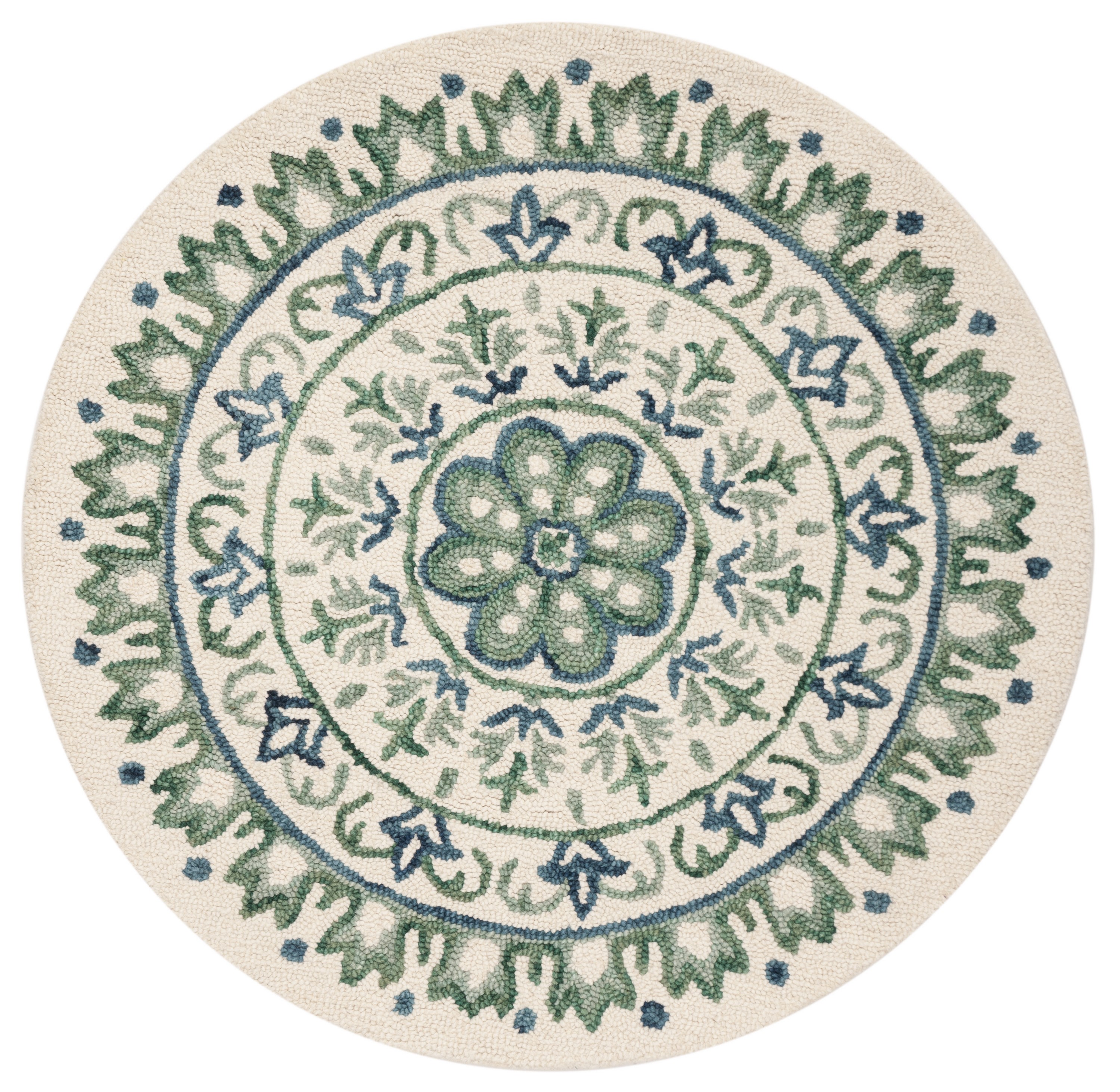Safavieh NOV607J-4R rugs - View #2