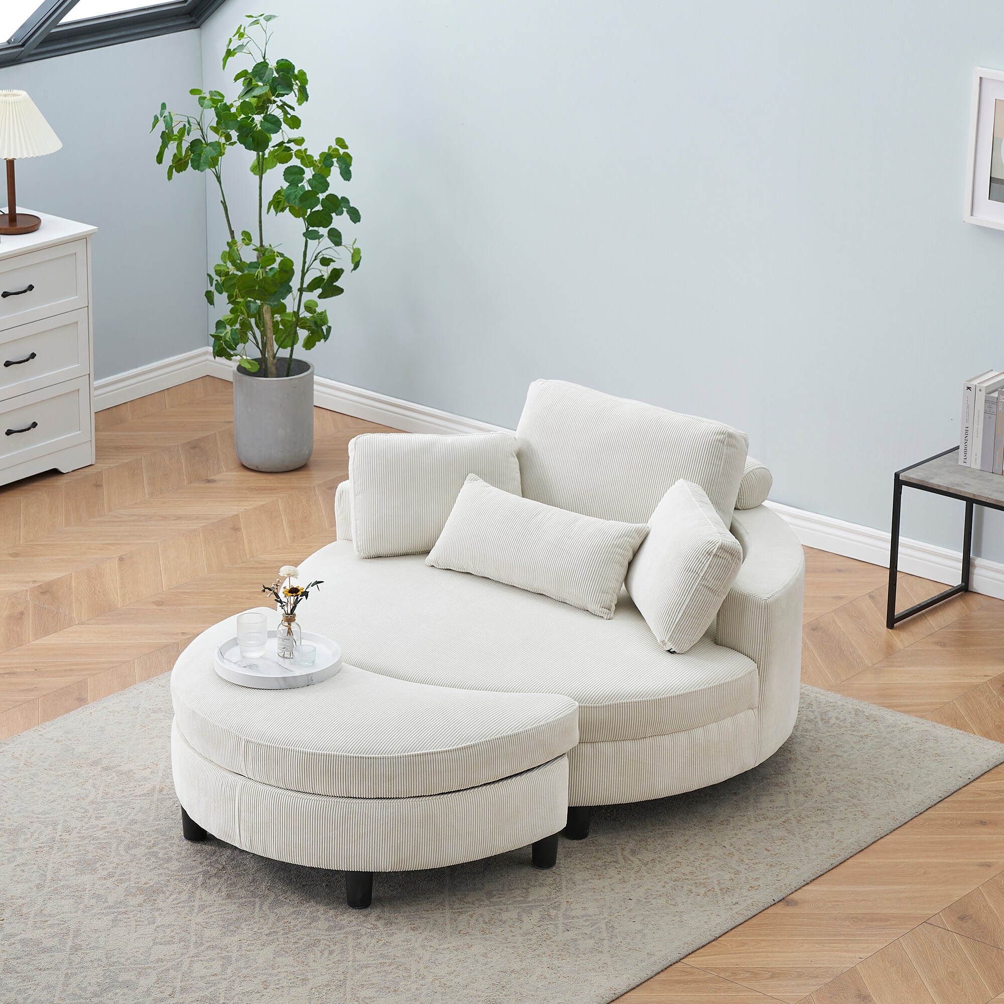 Bybafun YC5200014 Sofas-Loveseats - View #7