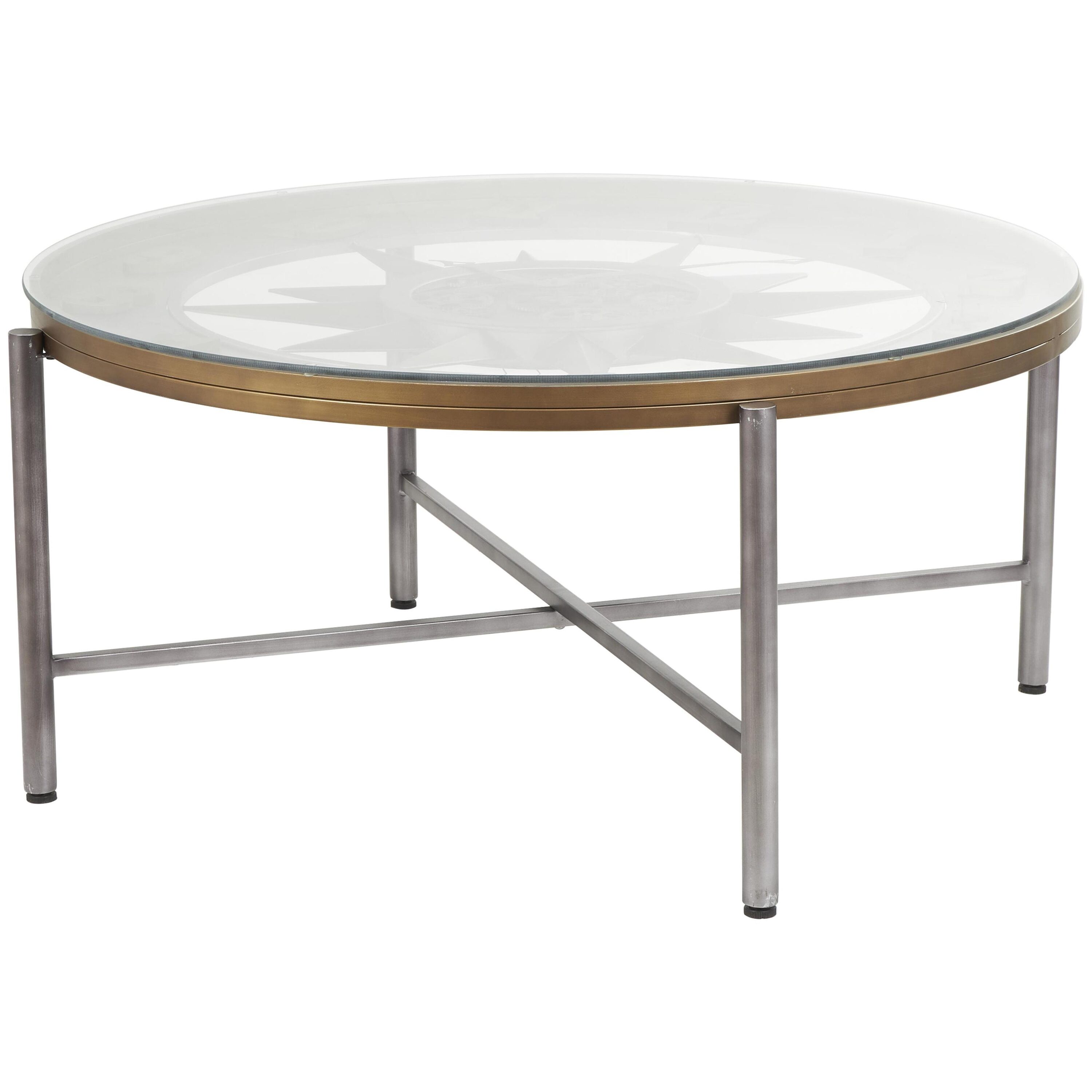 Grayson Lane 822138 Coffee-Tables - View #2