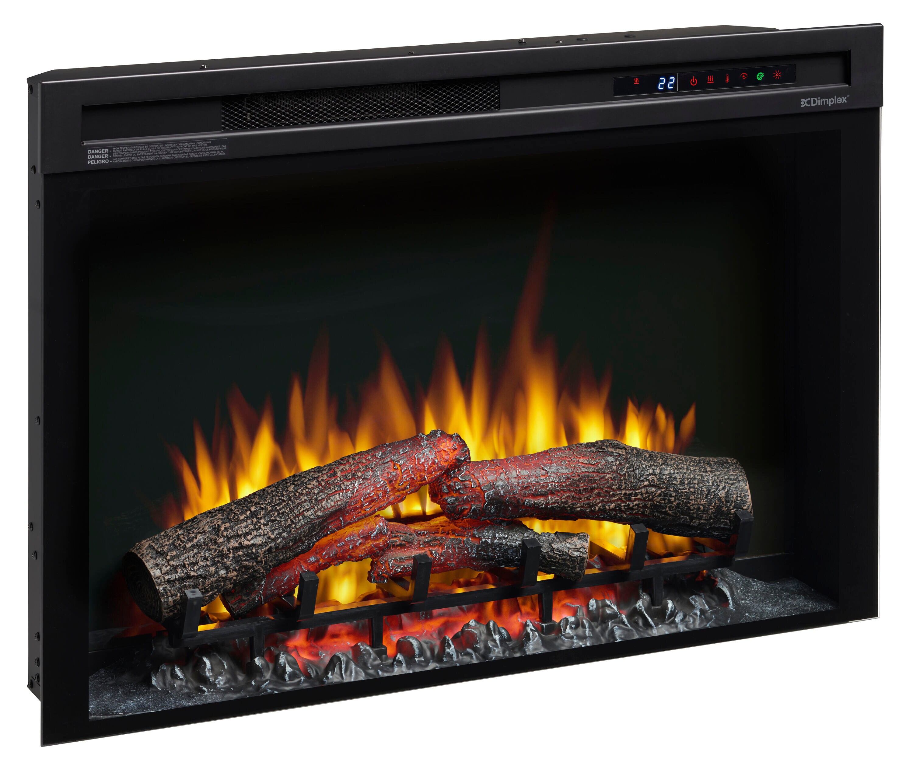 Dimplex 500001756 Electric-Fireplace-Fireboxes - View #3