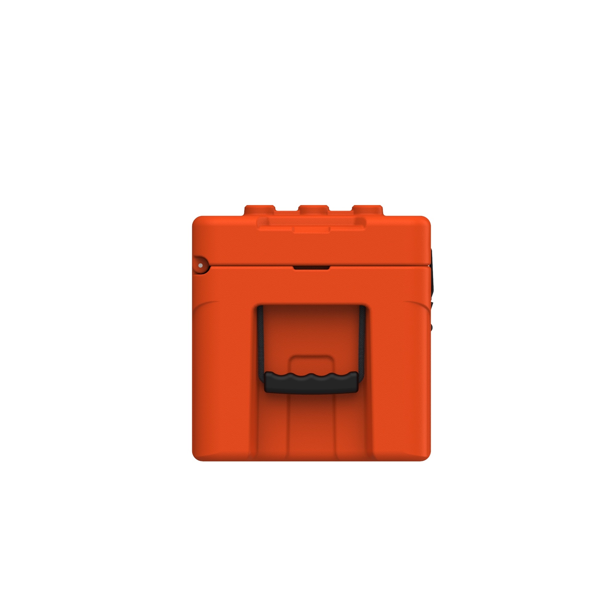 Camp-Zero CRG48L-BO Plastic-Storage-Totes - View #4