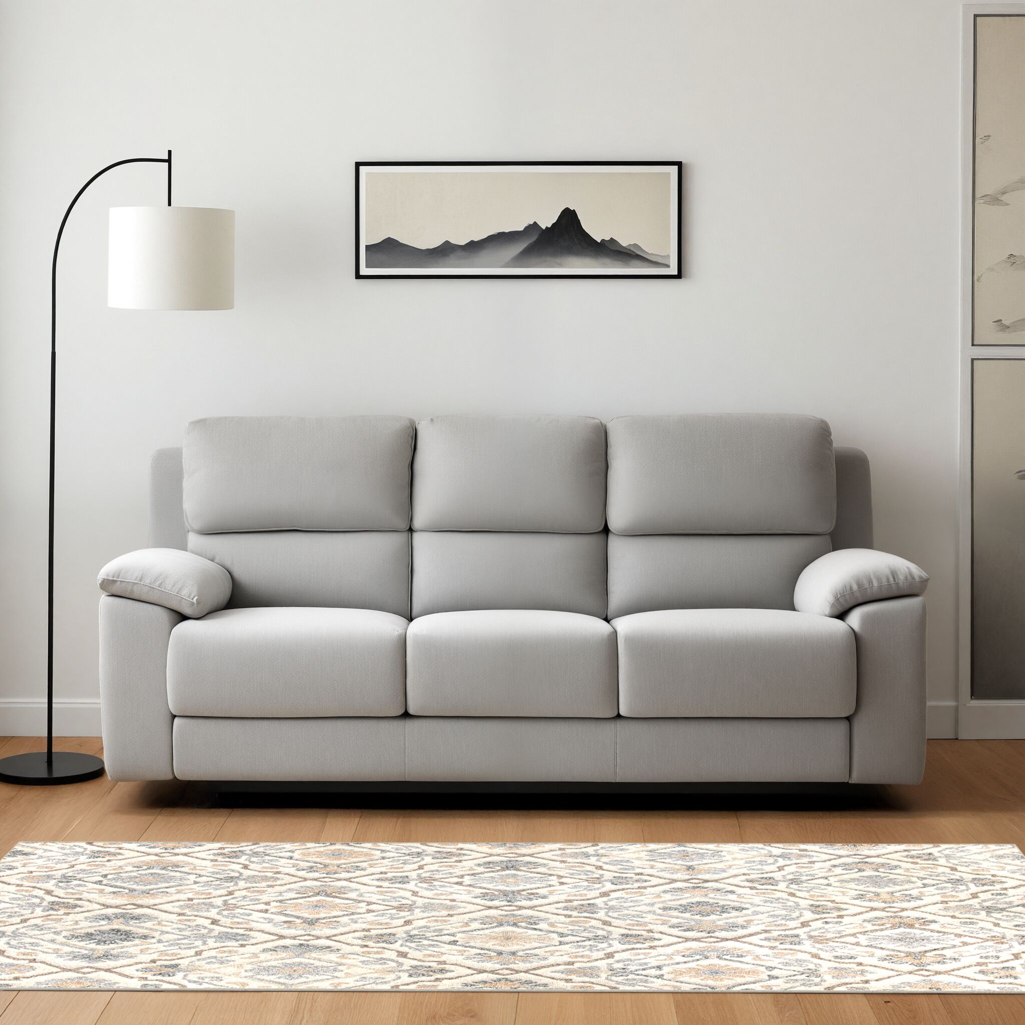 allen + roth 28263 rugs - View #2