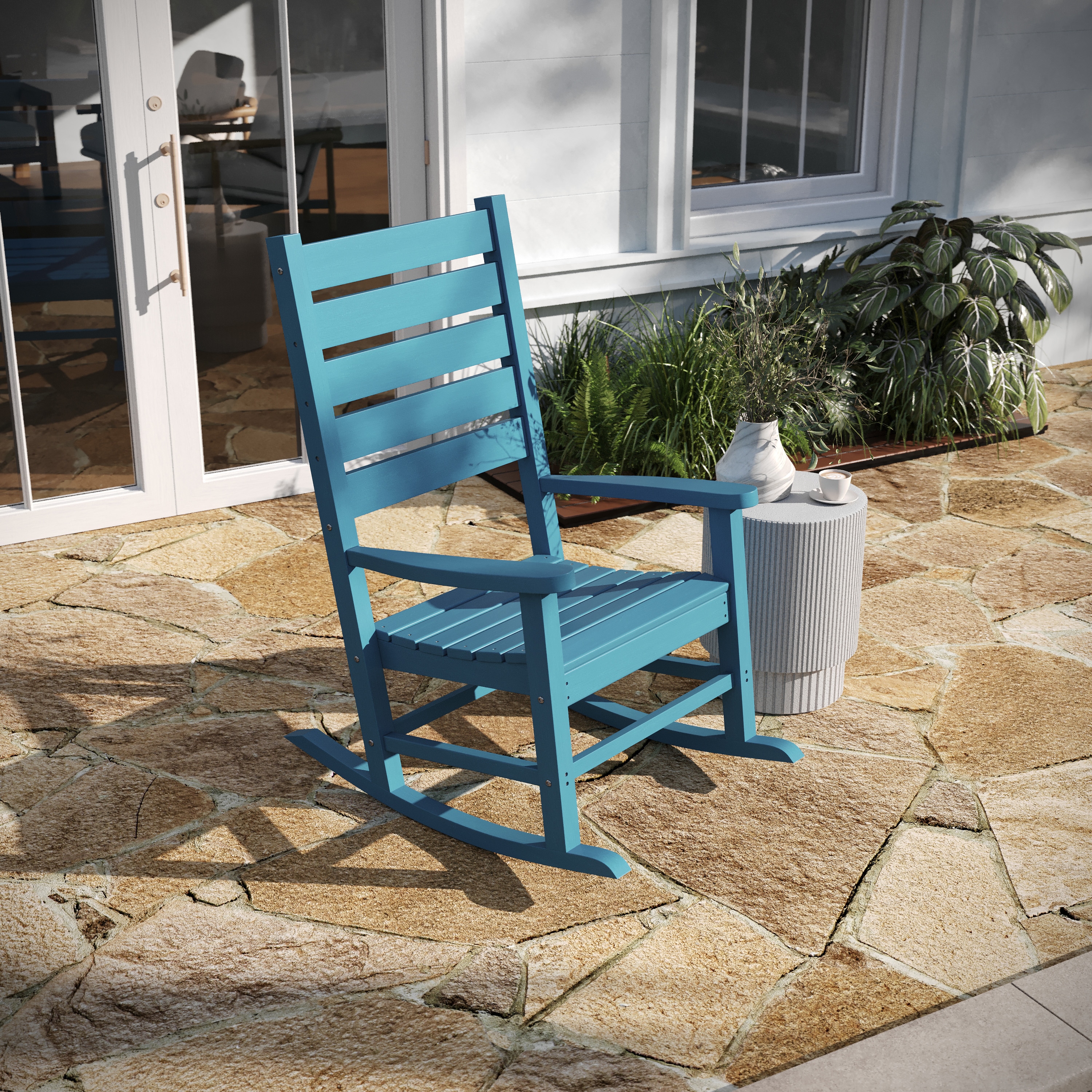 Taylor & Logan 196861084720 Patio-Chairs - View #6