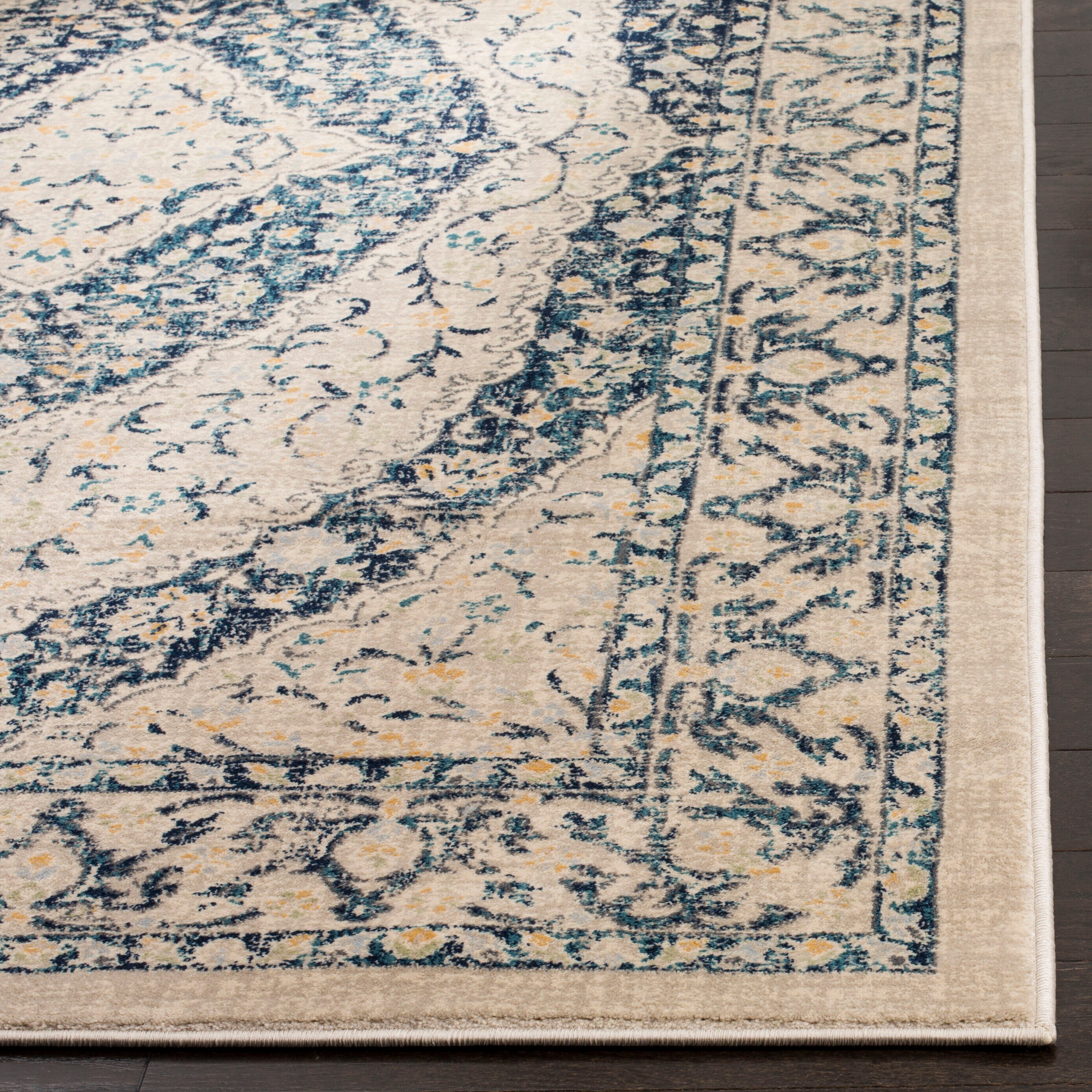 Safavieh EVK518C-4 rugs - View #3