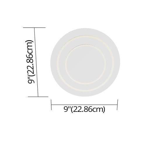 Three-dimensional representation of the product