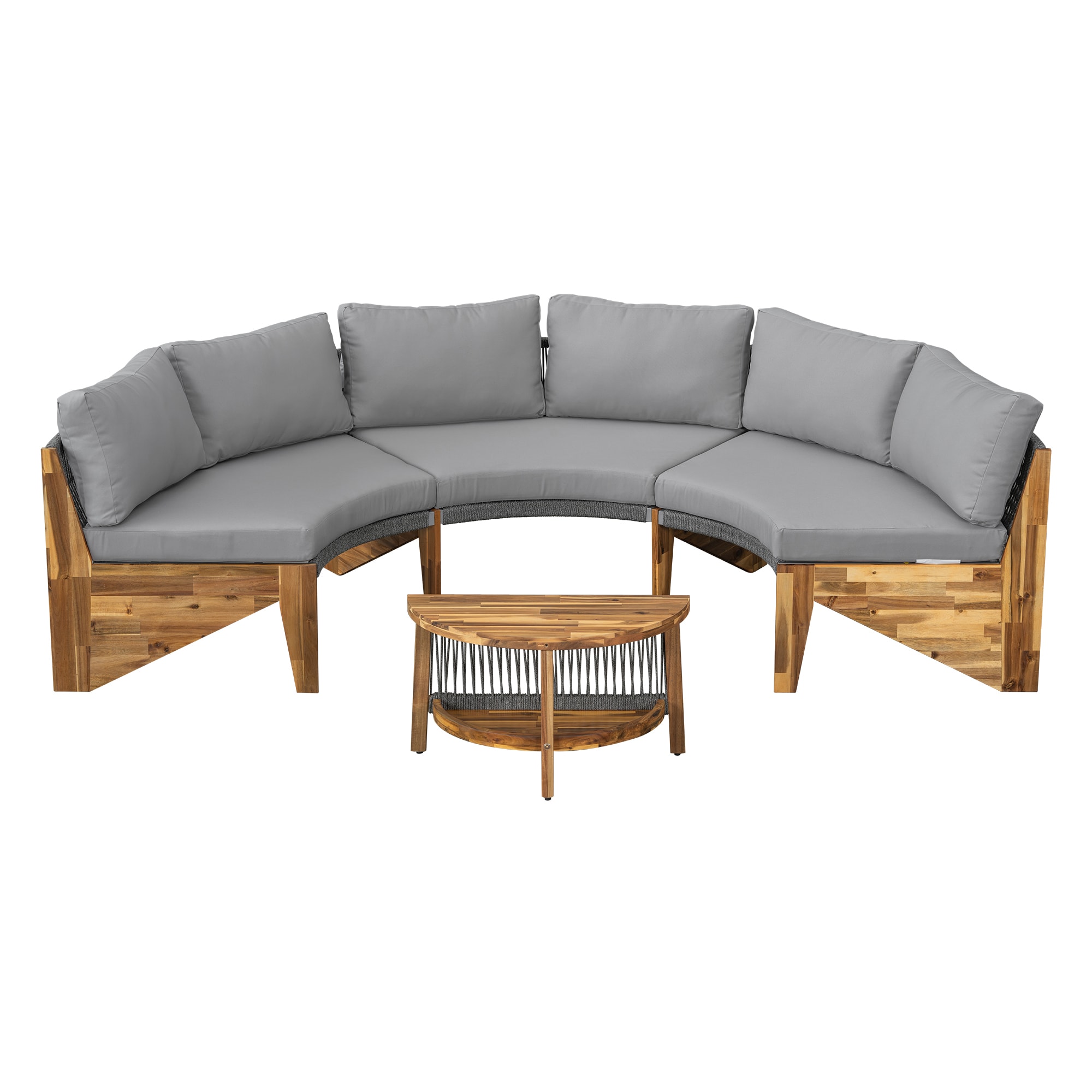 Bybafun YA0200228 Patio-Sofas-Daybeds - View #16