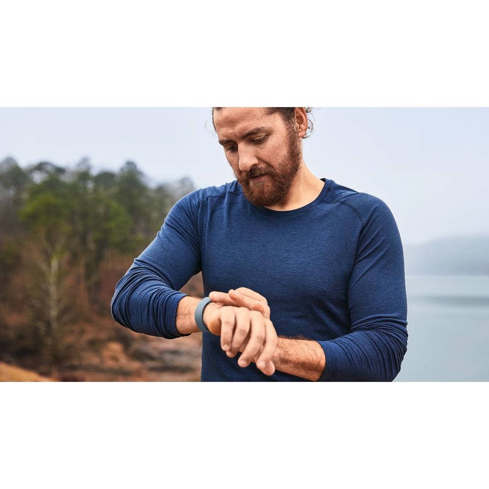 Fitbit FB421SRBU Fitness-Trackers - View #8