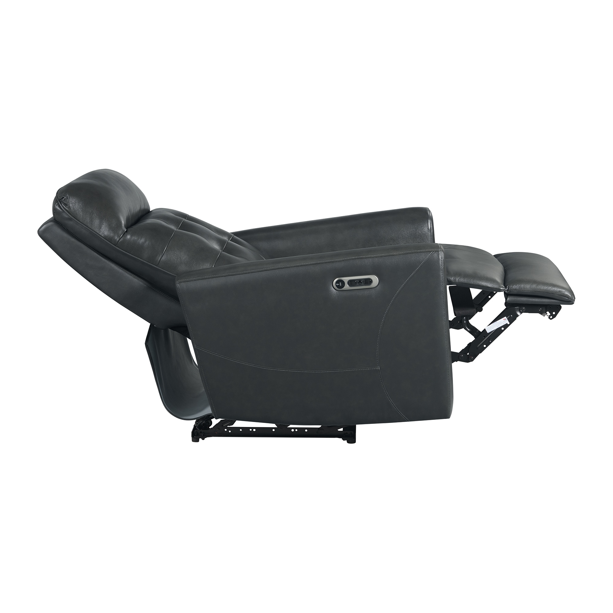 Picket House Furnishings U-7090-8970-105PP recliners - View #9
