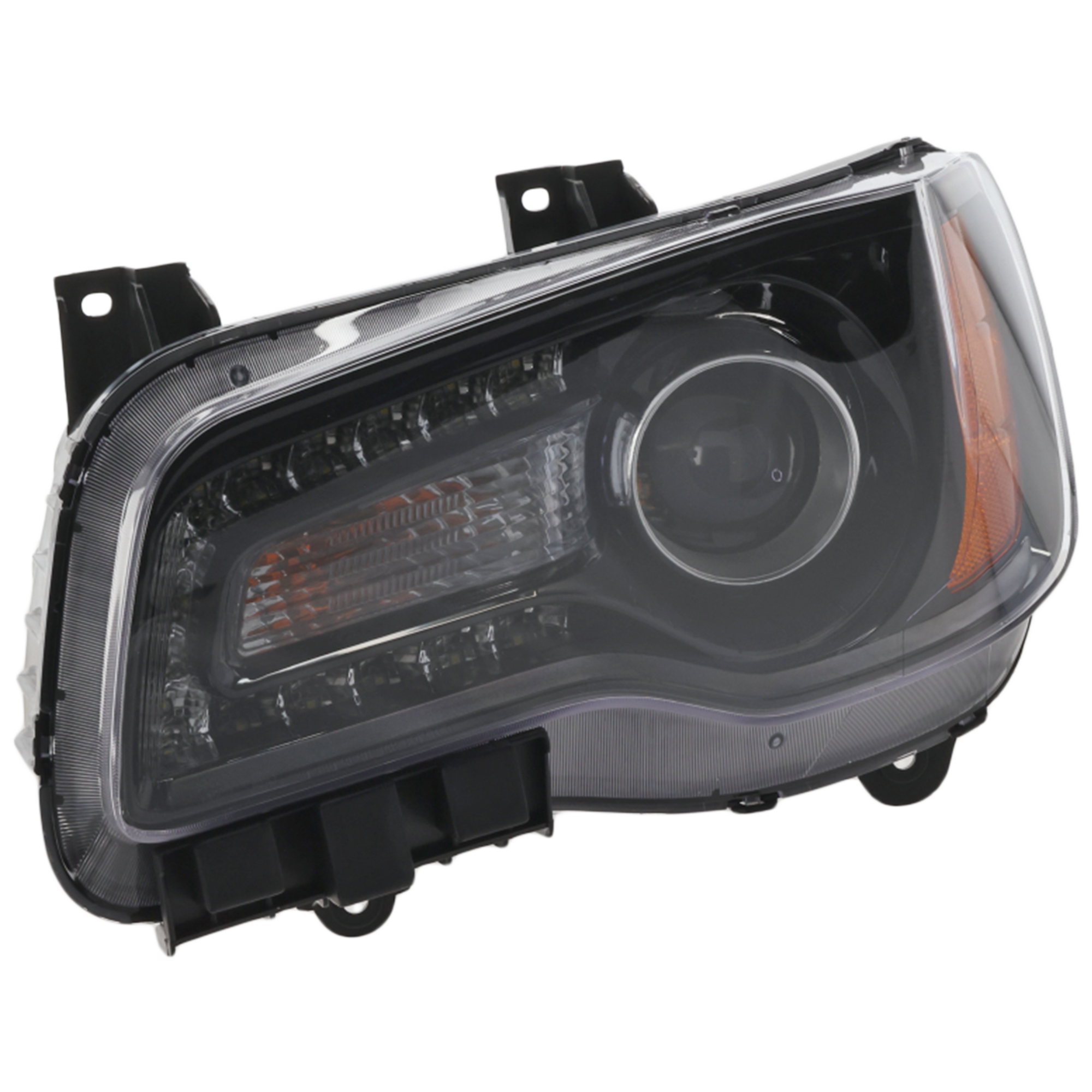 Garage-Pro JCWREPC100314GP Headlights-Components - View #2