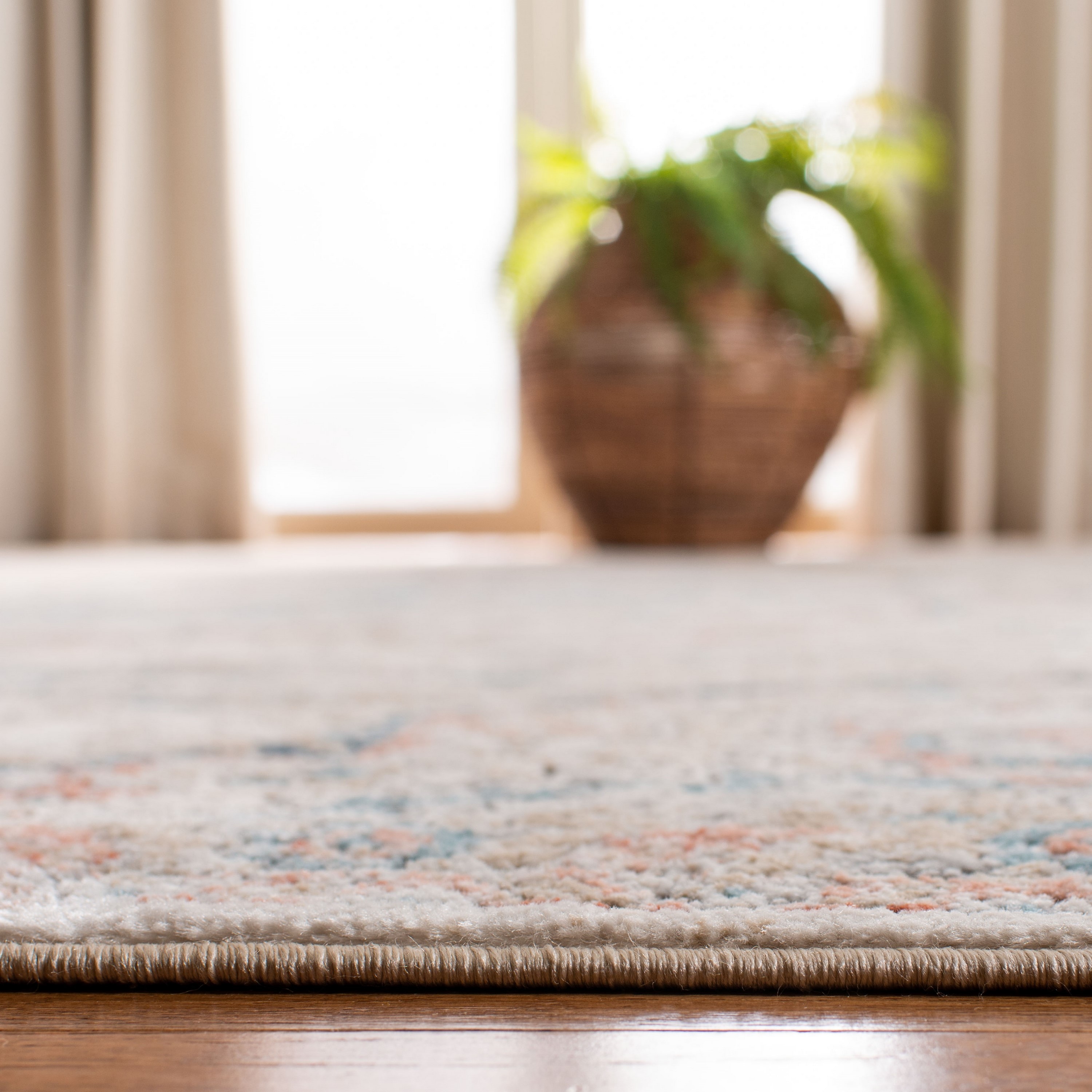 Safavieh ORE812F-8 rugs - View #4