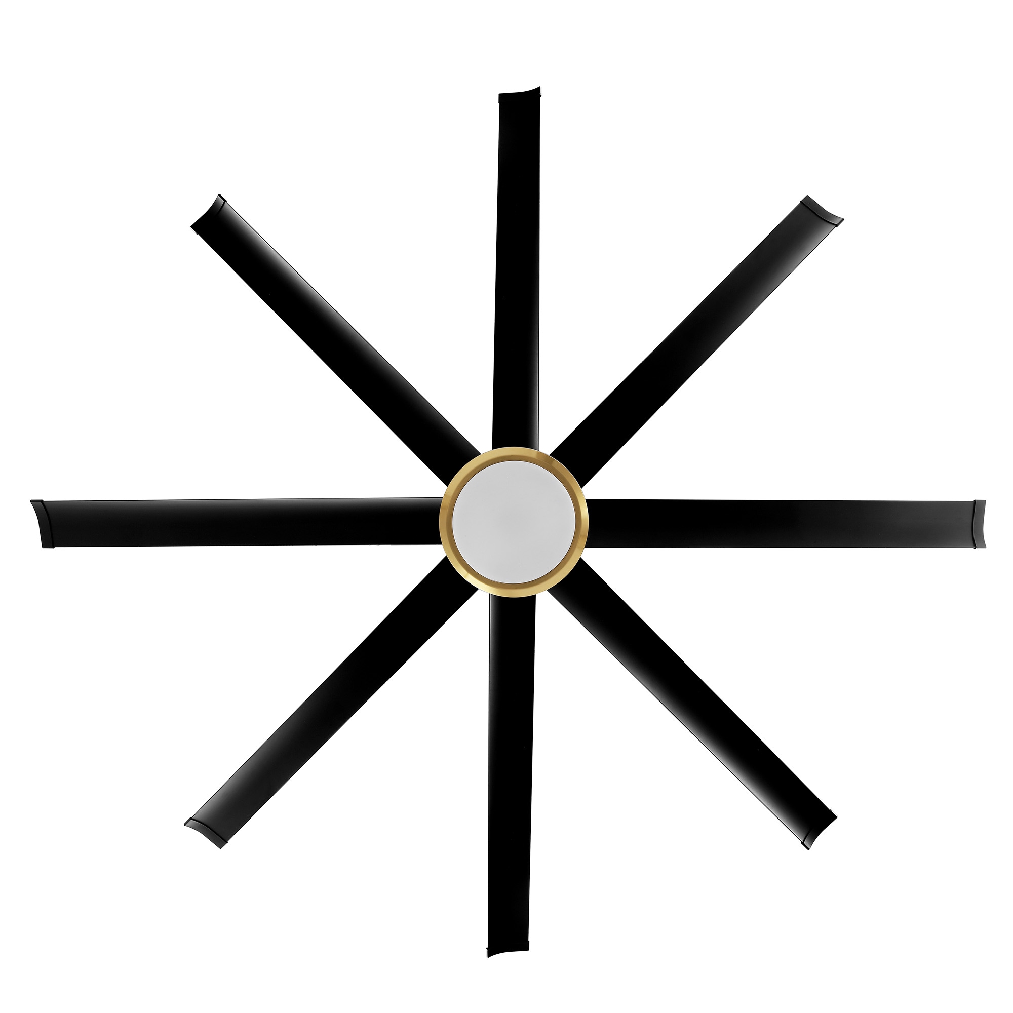 GETLEDEL LECF-BS45-GD Ceiling-Fans - View #7