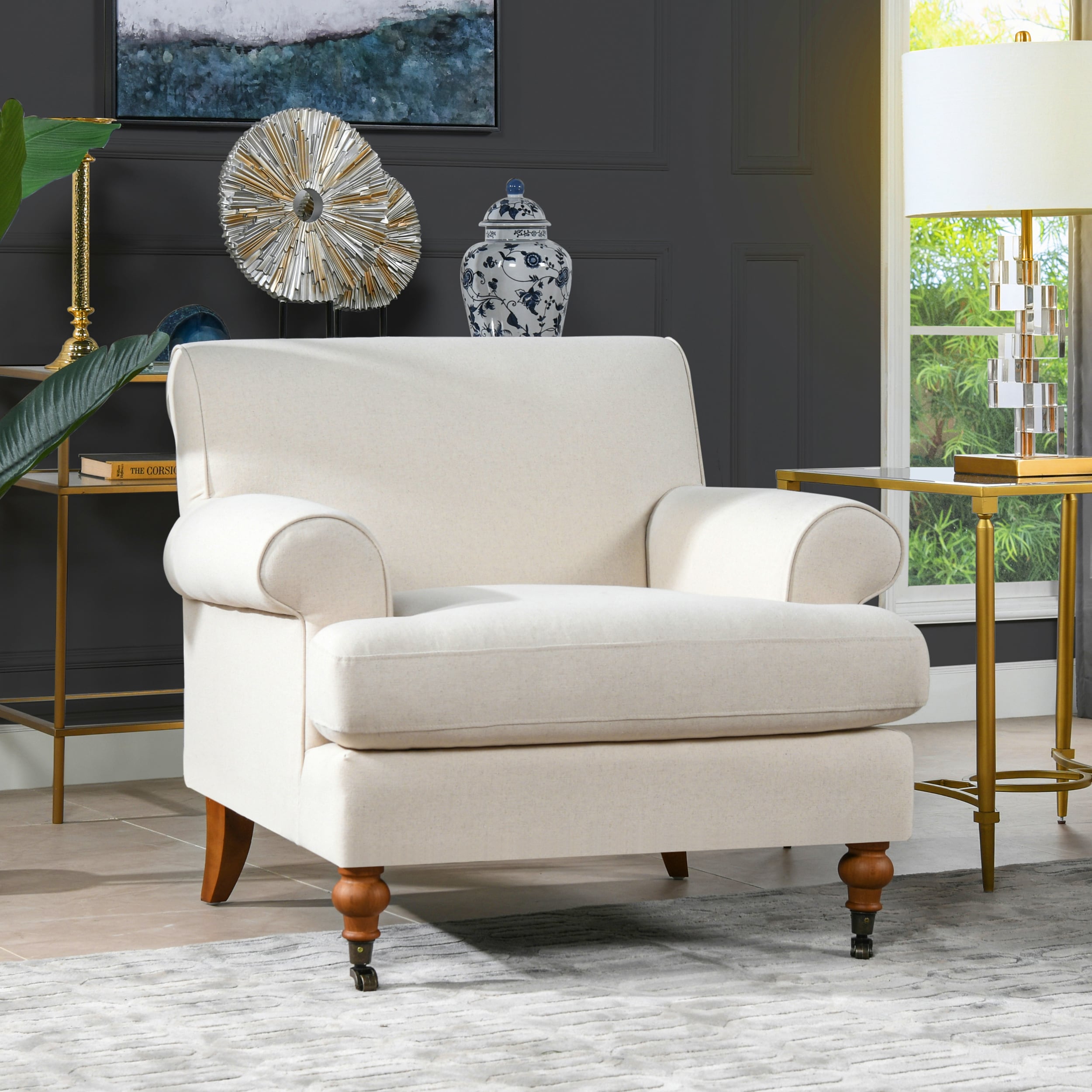 Jennifer Taylor Home 63360-1-MLB chairs - View #3