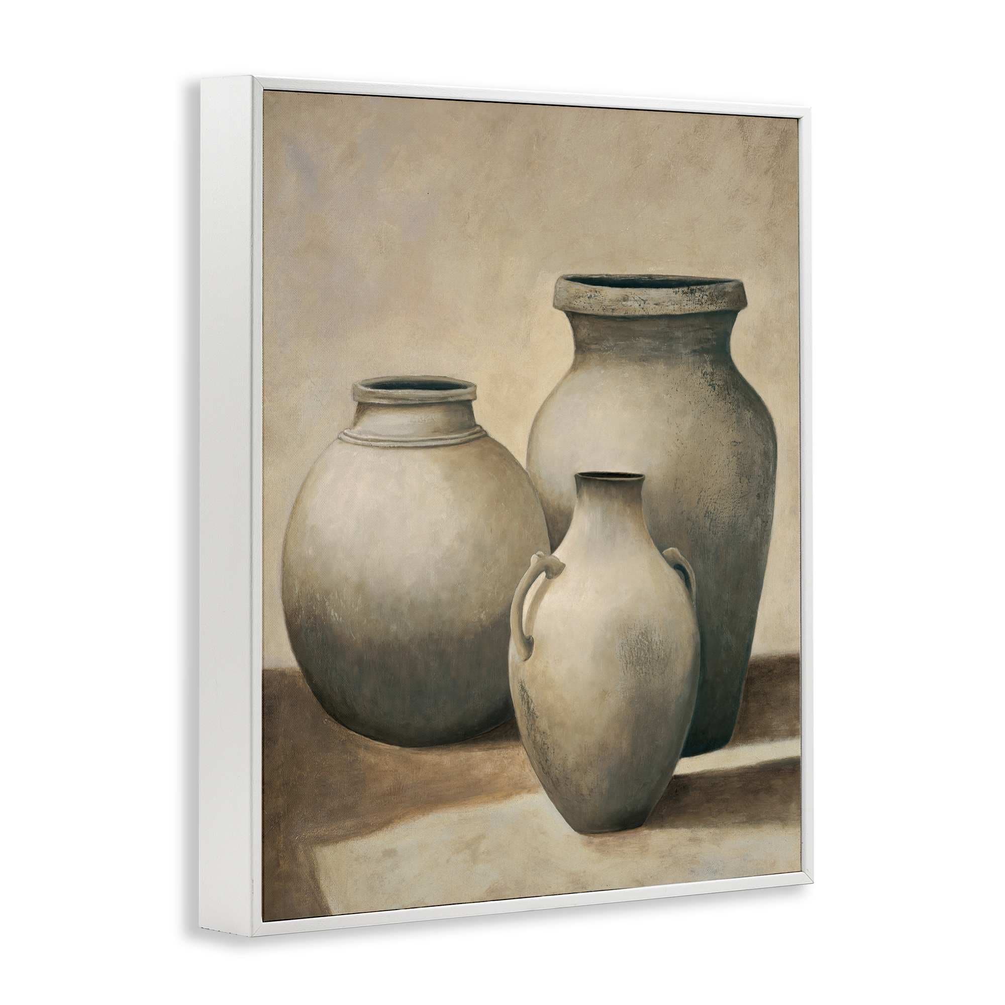 Stupell Industries BS-551-WFR-16X20 Wall-Art - View #2