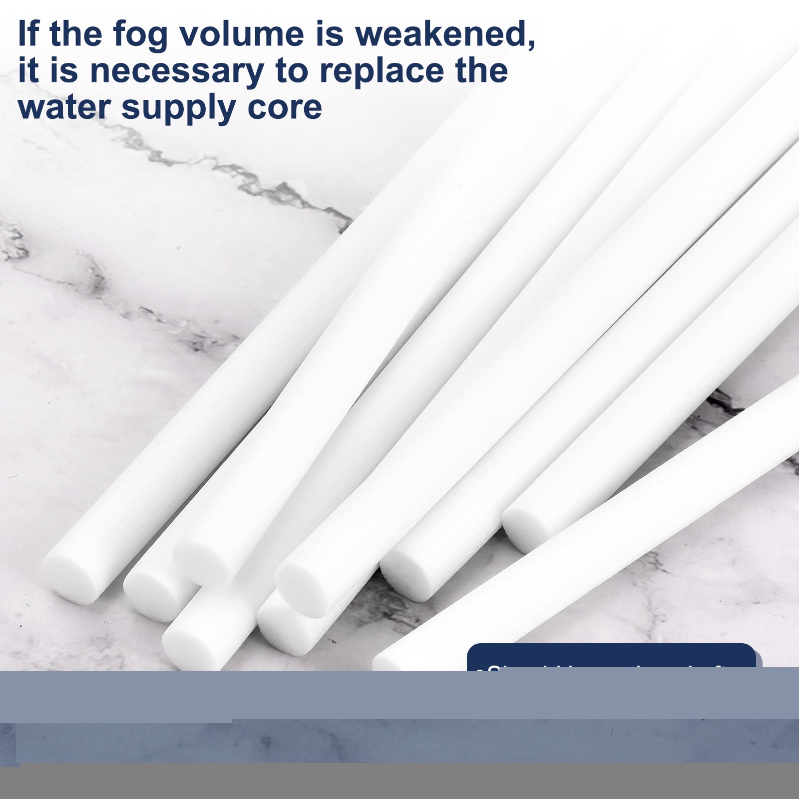 Unique Bargains S26012600UX6164 Humidifier-Replacement-Filters - View #4