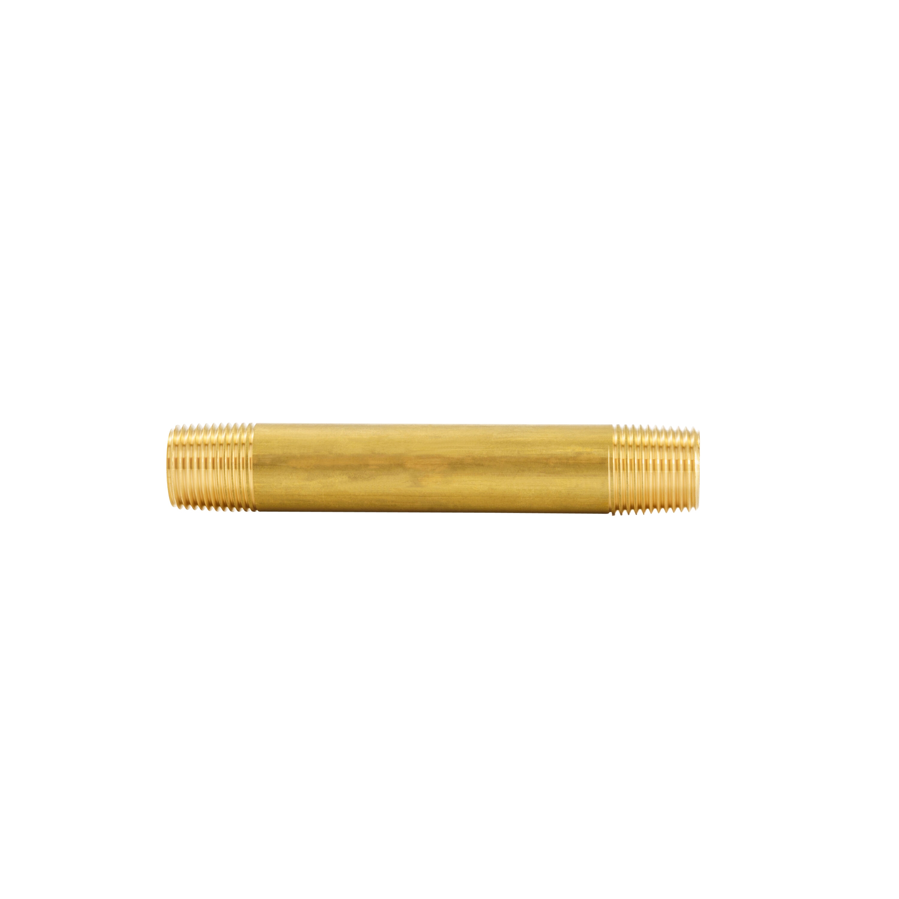 Proline Series BN-791NL Brass-Plastic-Fittings - View #2