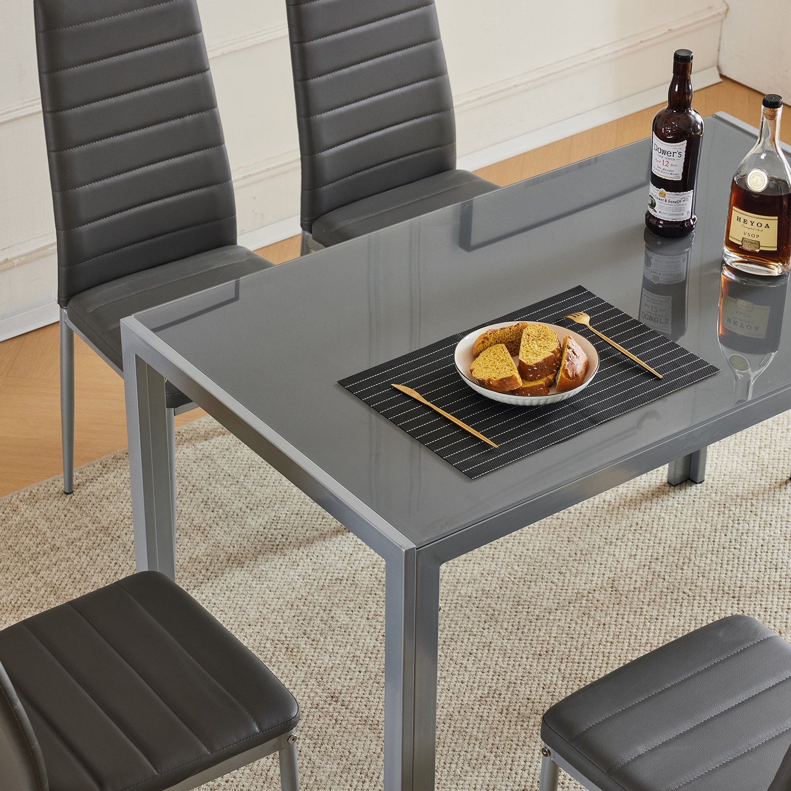 Winado LO1G52003443 Dining-Tables - View #7