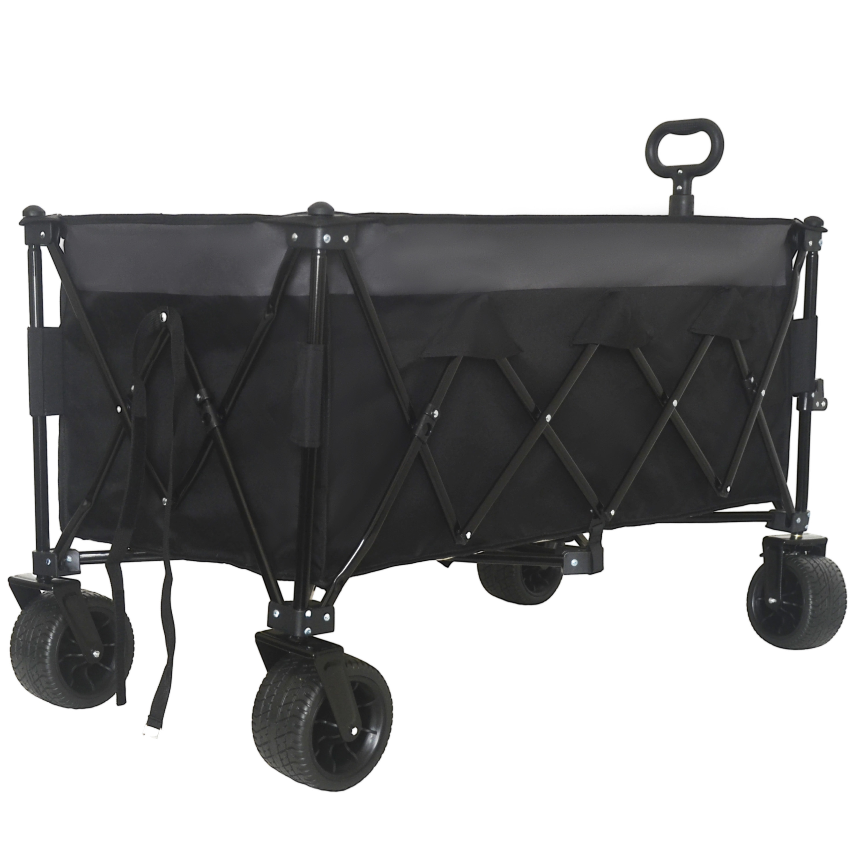 AHIOU HOME ZAAHG-P289386C Yard-Carts - View #5