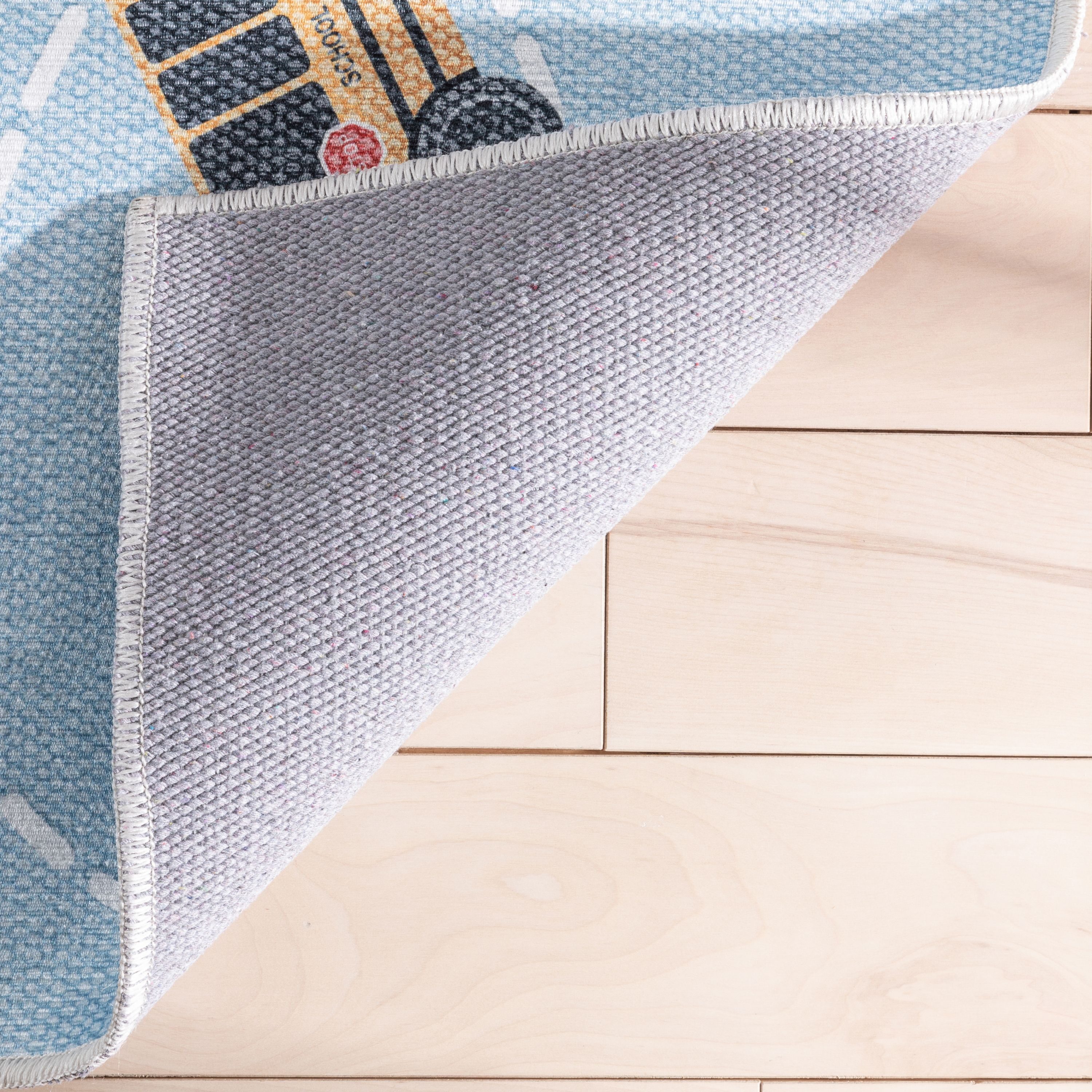 Well Woven W-KD-01F-4 rugs - View #5