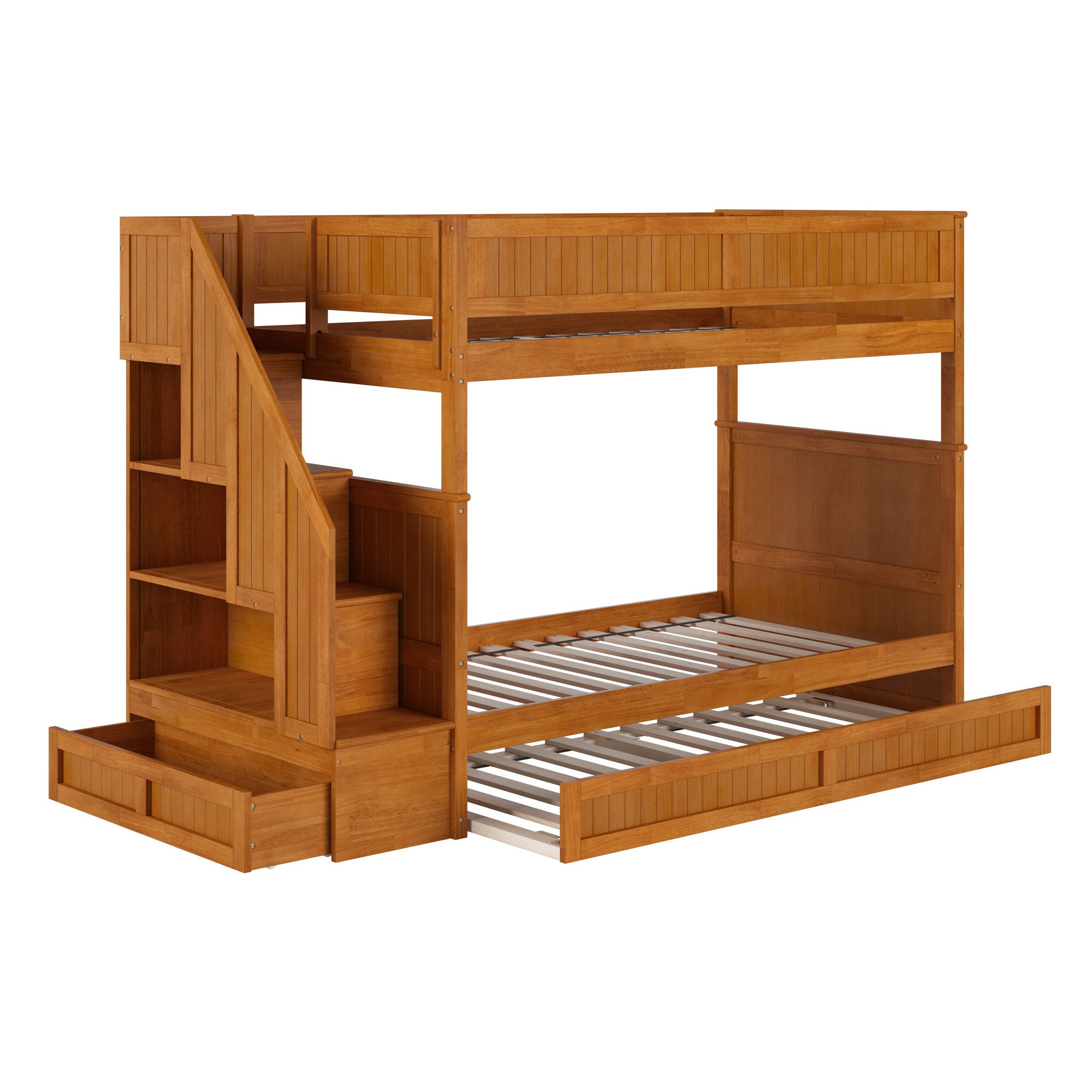 AFI AB6868T Bunk-Beds - View #2
