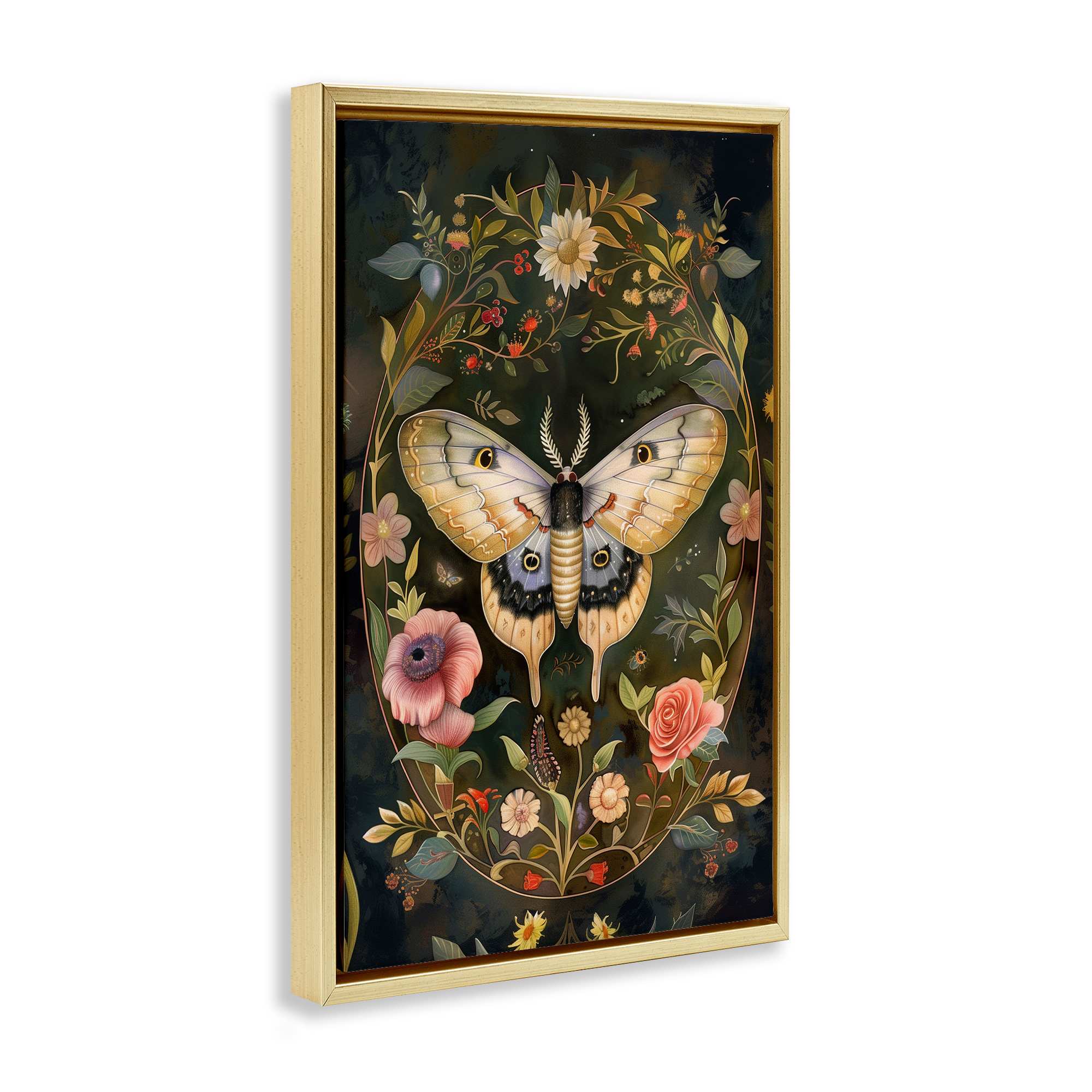 Stupell Industries BT-889-FFG-20X30 Wall-Art - View #2