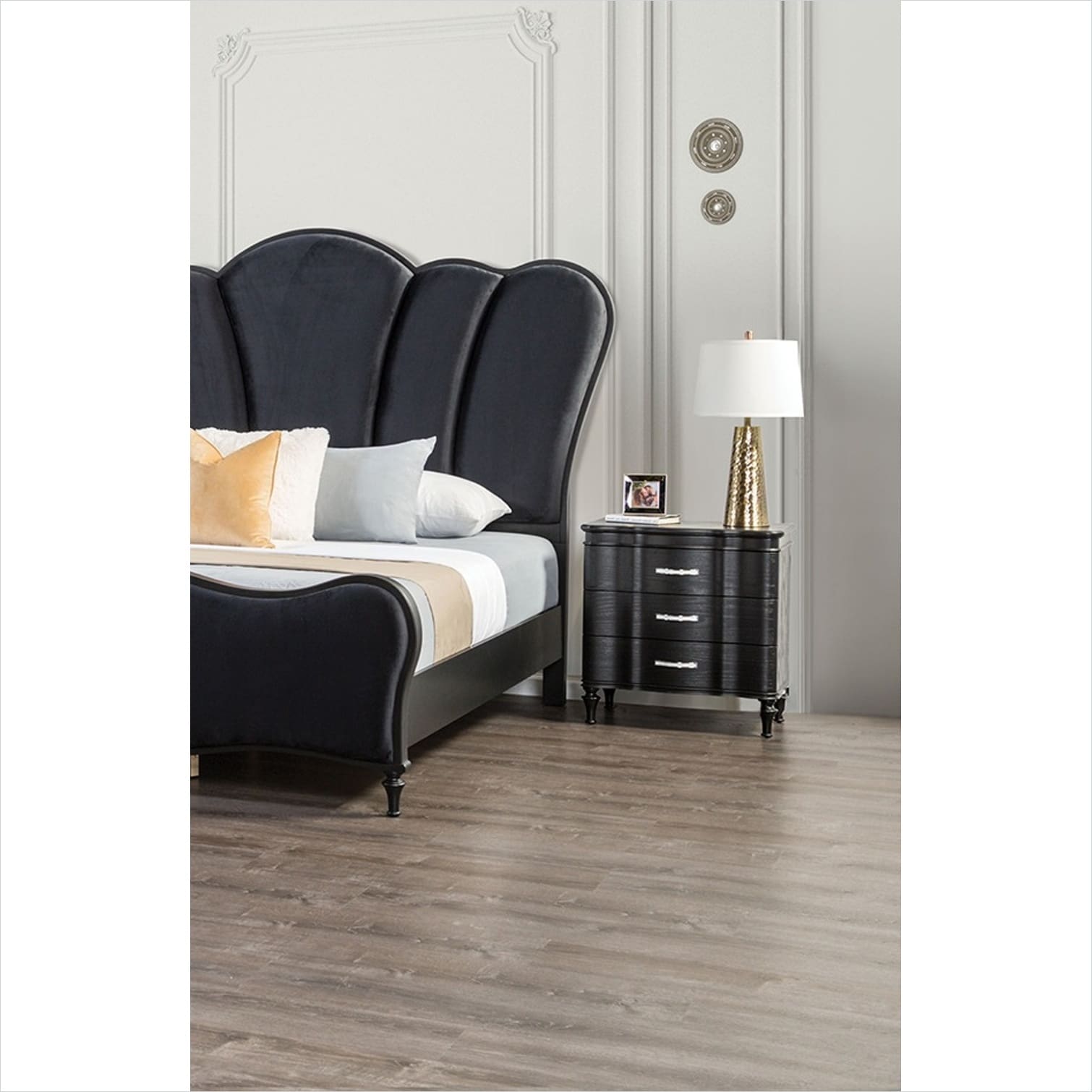 SunJet 1GM25TA9ZLPK nightstands - View #3