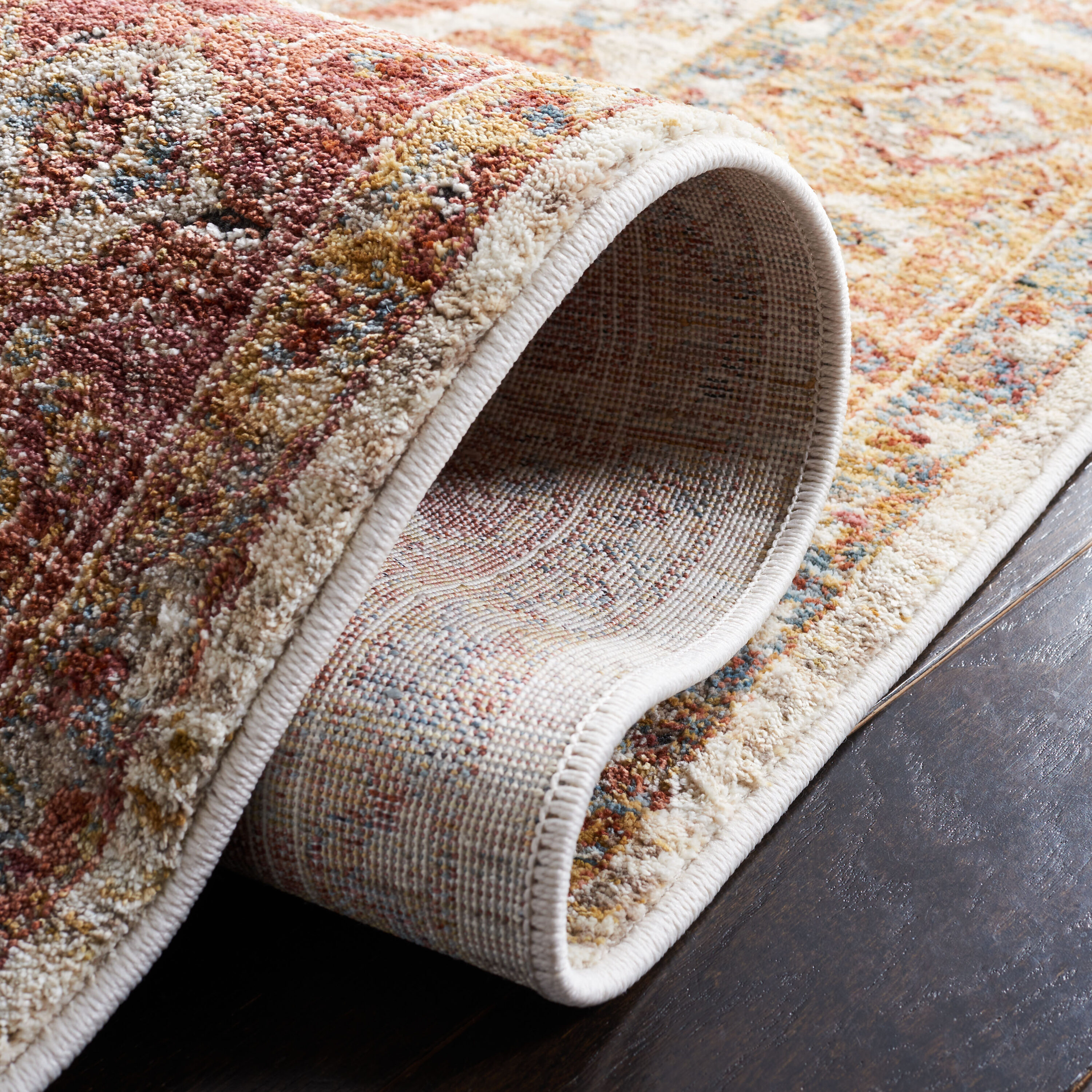 Safavieh VAL568B-28 rugs - View #5