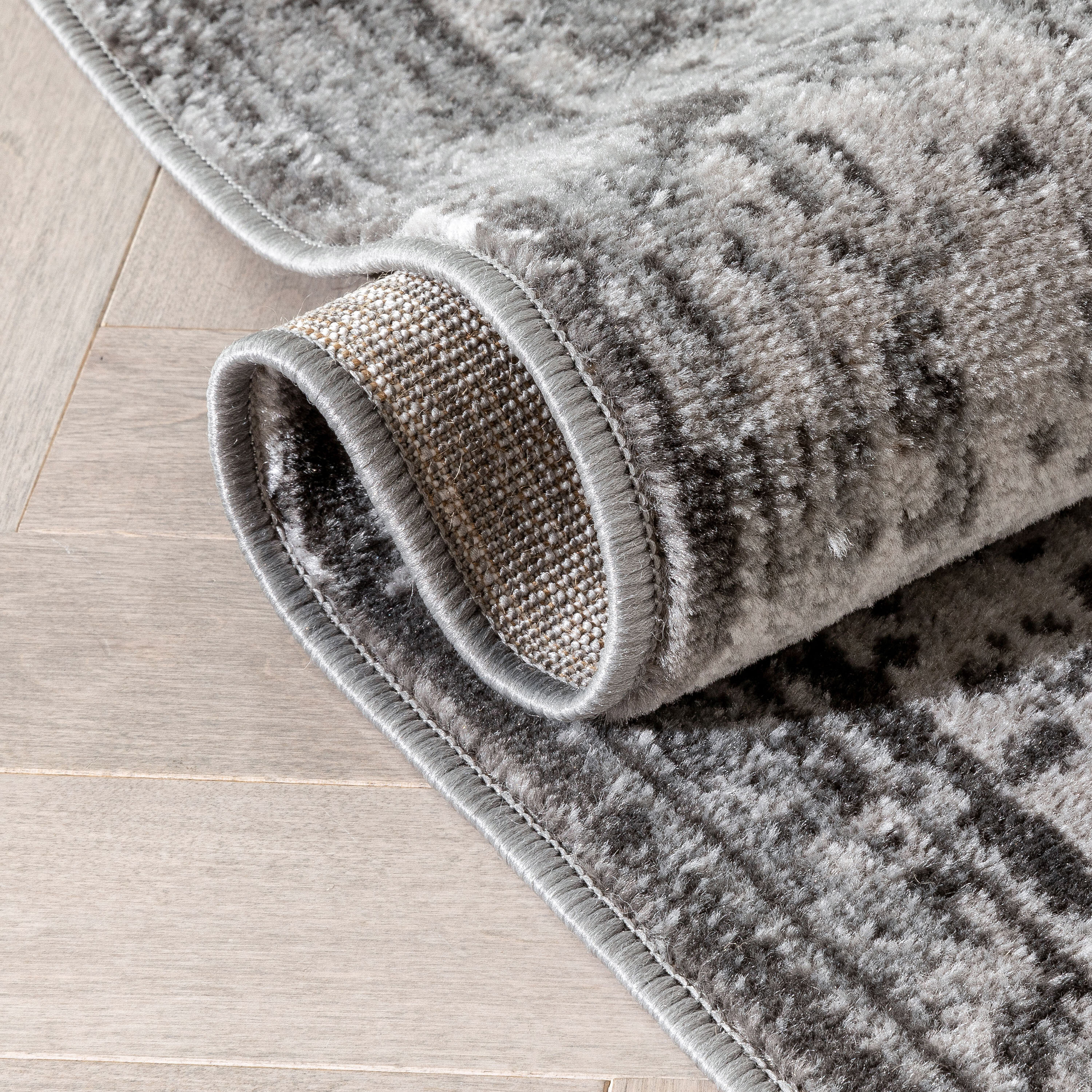 Well Woven ZAZ-27-2 rugs - View #7