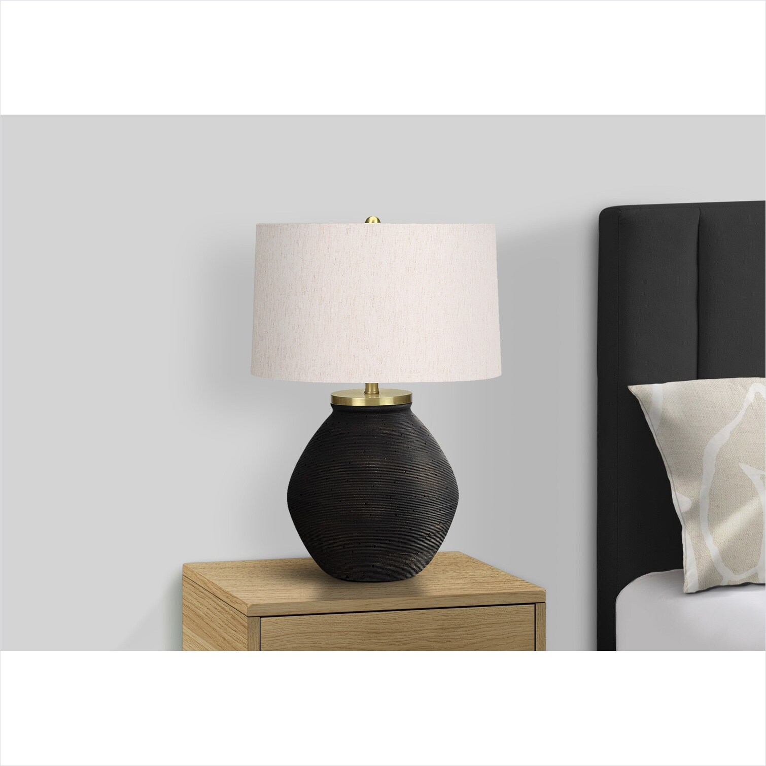 SunJet FM6BMGULP27H Table-Lamps - View #3