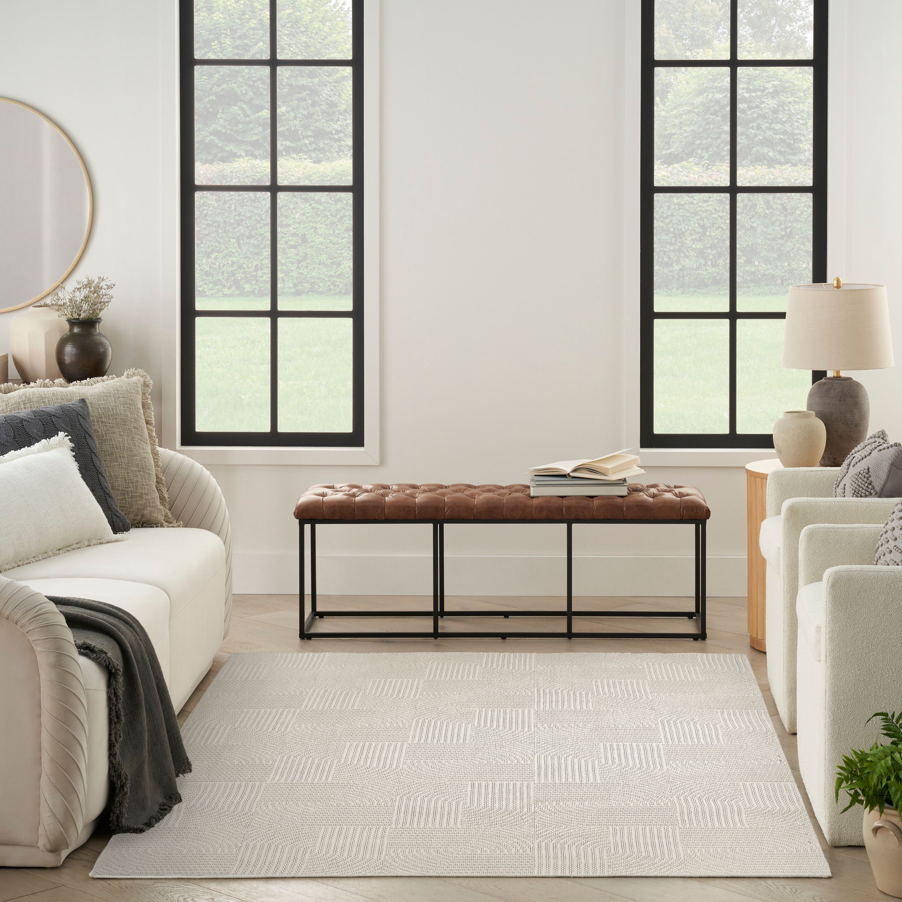Nourison 841491141694 rugs - View #4