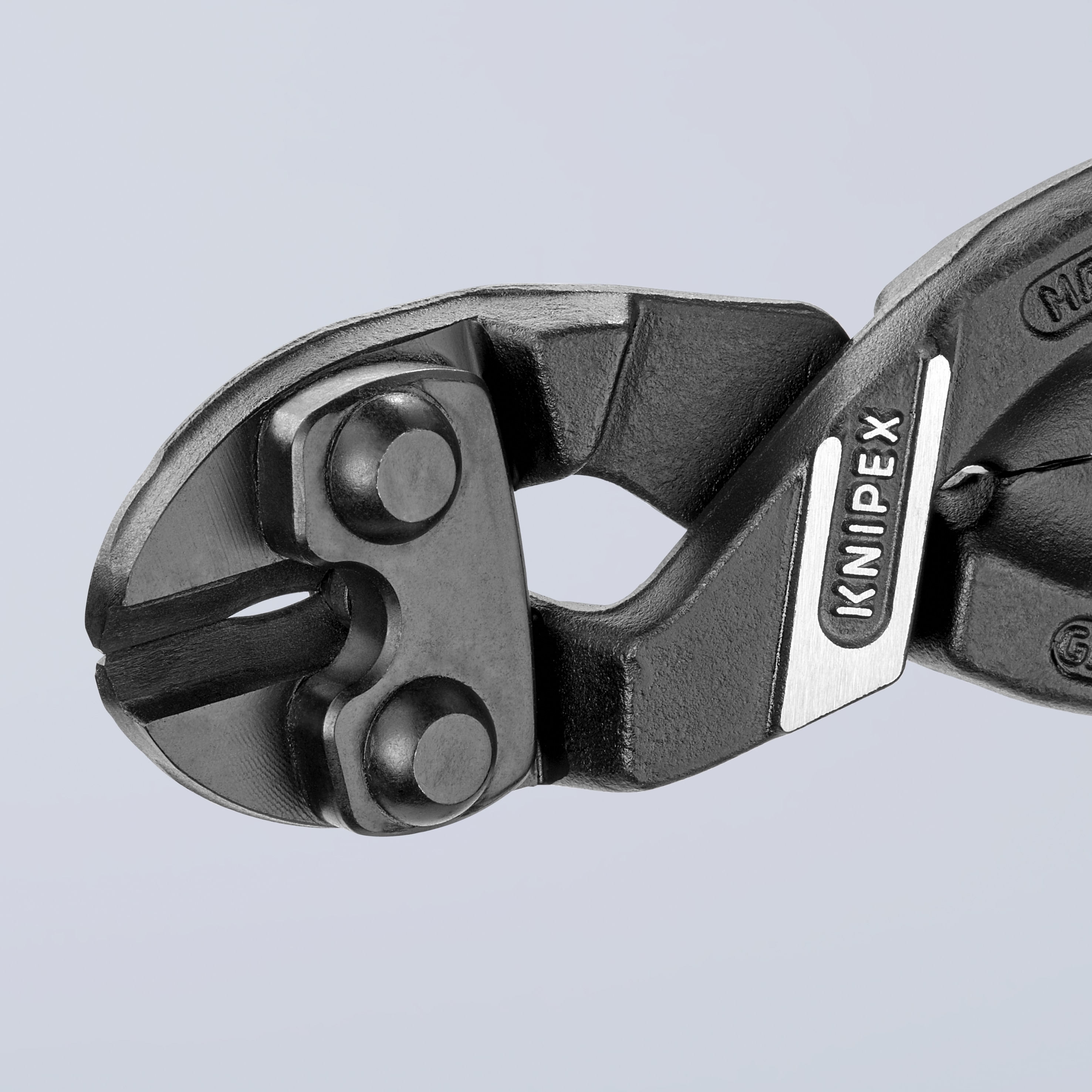KNIPEX 71 41 200 sidecutters - View #8