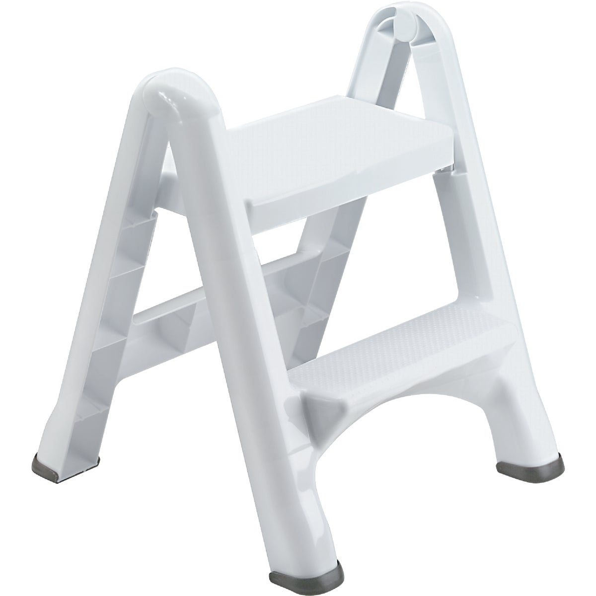 Rubbermaid FG420903WHT step - View #2