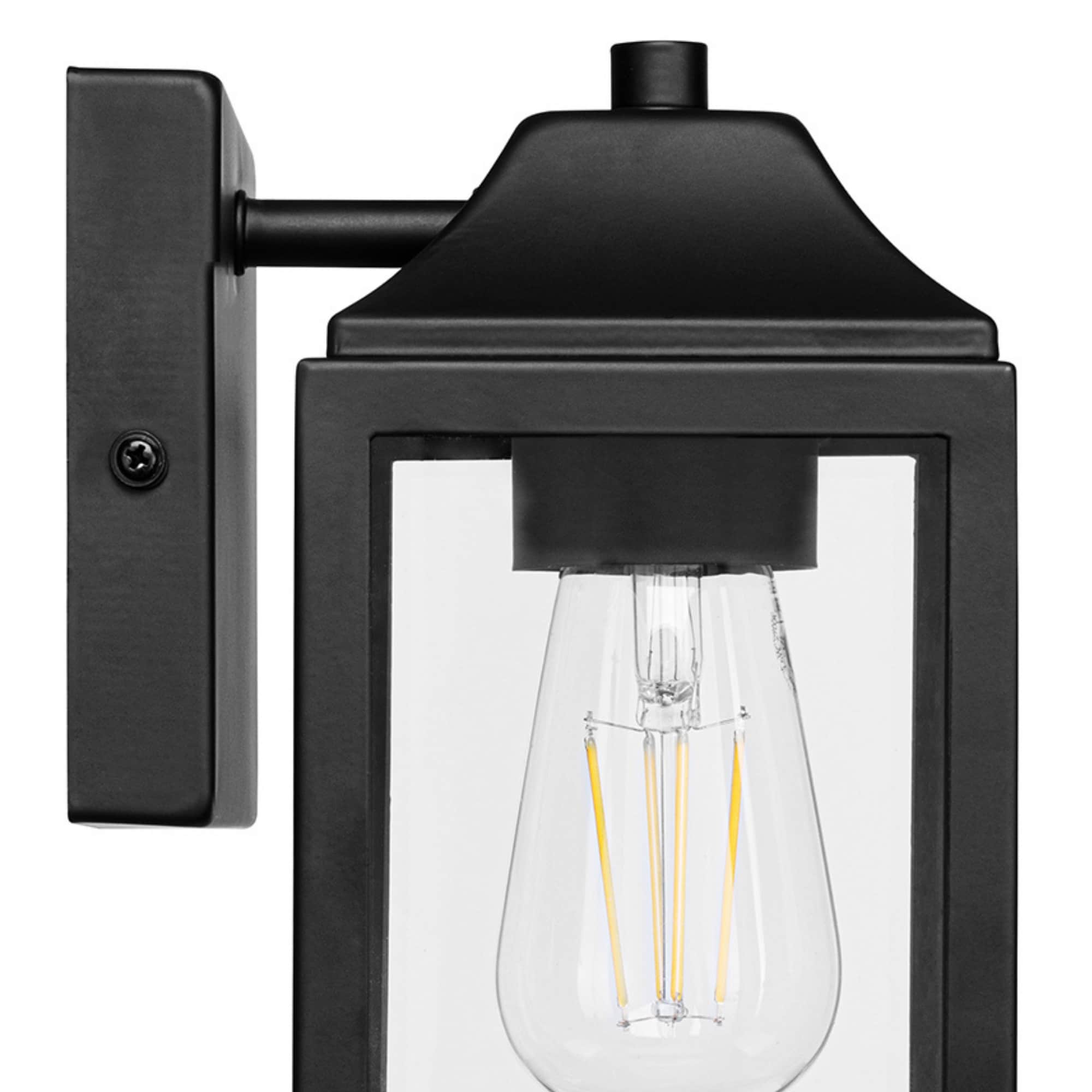 Project Source 43074 Outdoor-Wall-Lighting - View #12