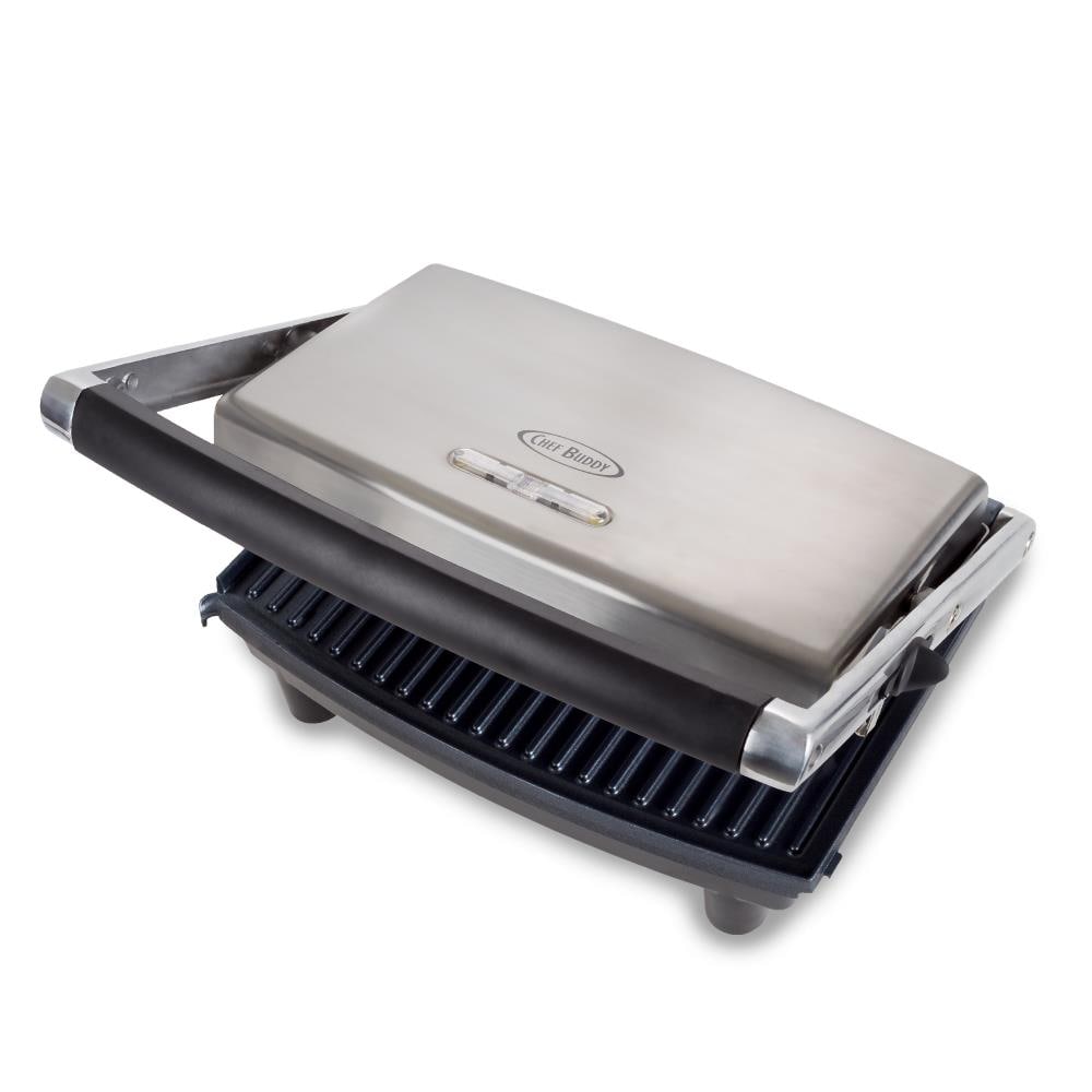 Hastings Home 435291FDM Indoor-Grills - View #5