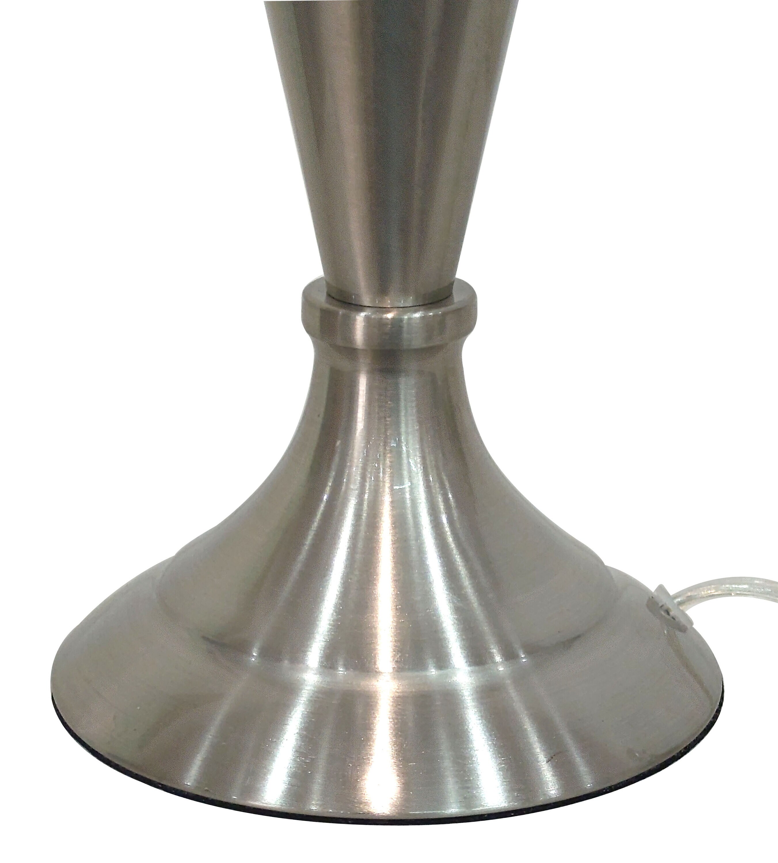 allen + roth MTL-1138 Lamp-Bases - View #6