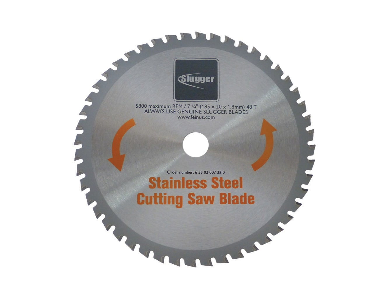 are circular saw blades high carbon steel?