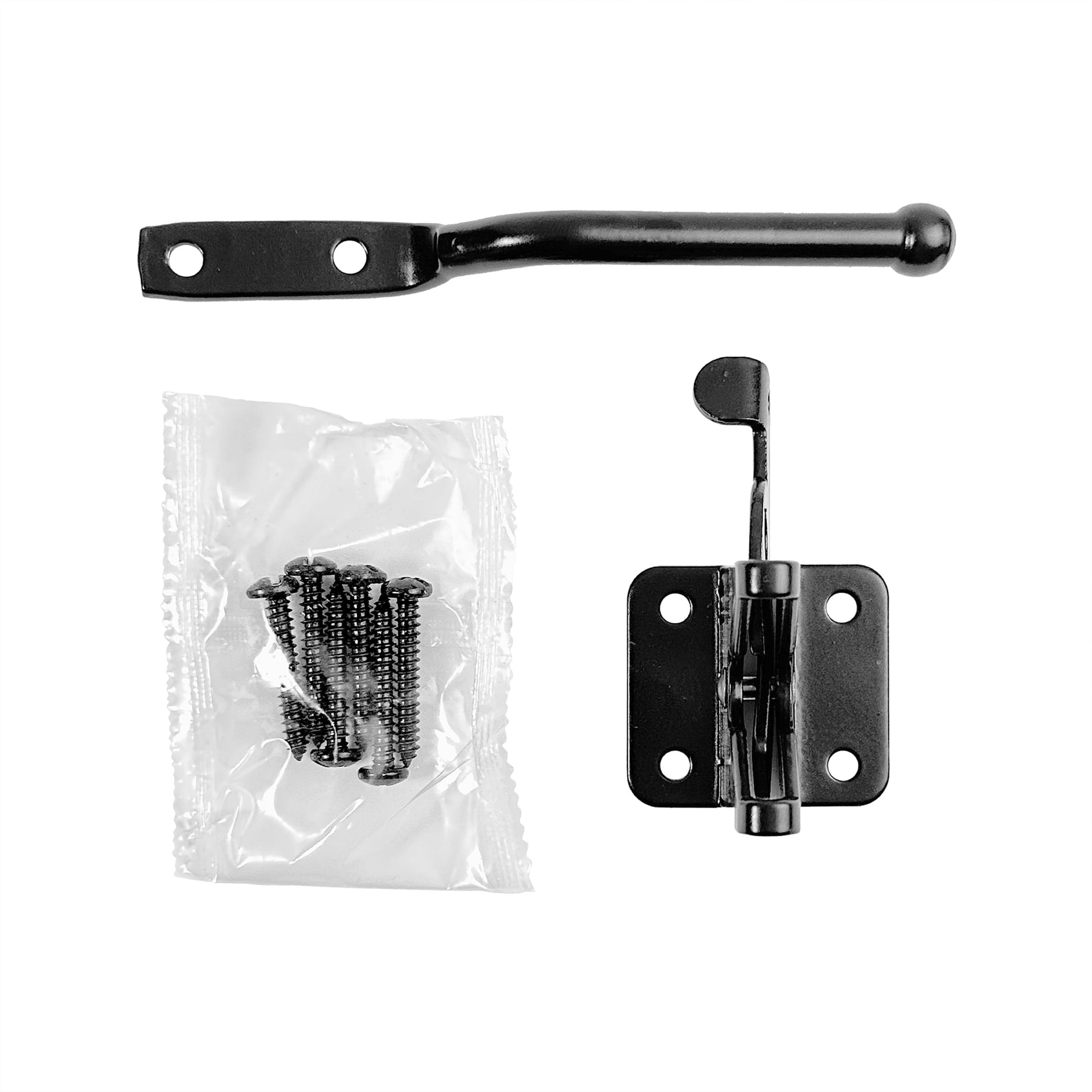 Ironcraft 833725 Gate-Hardware - View #4