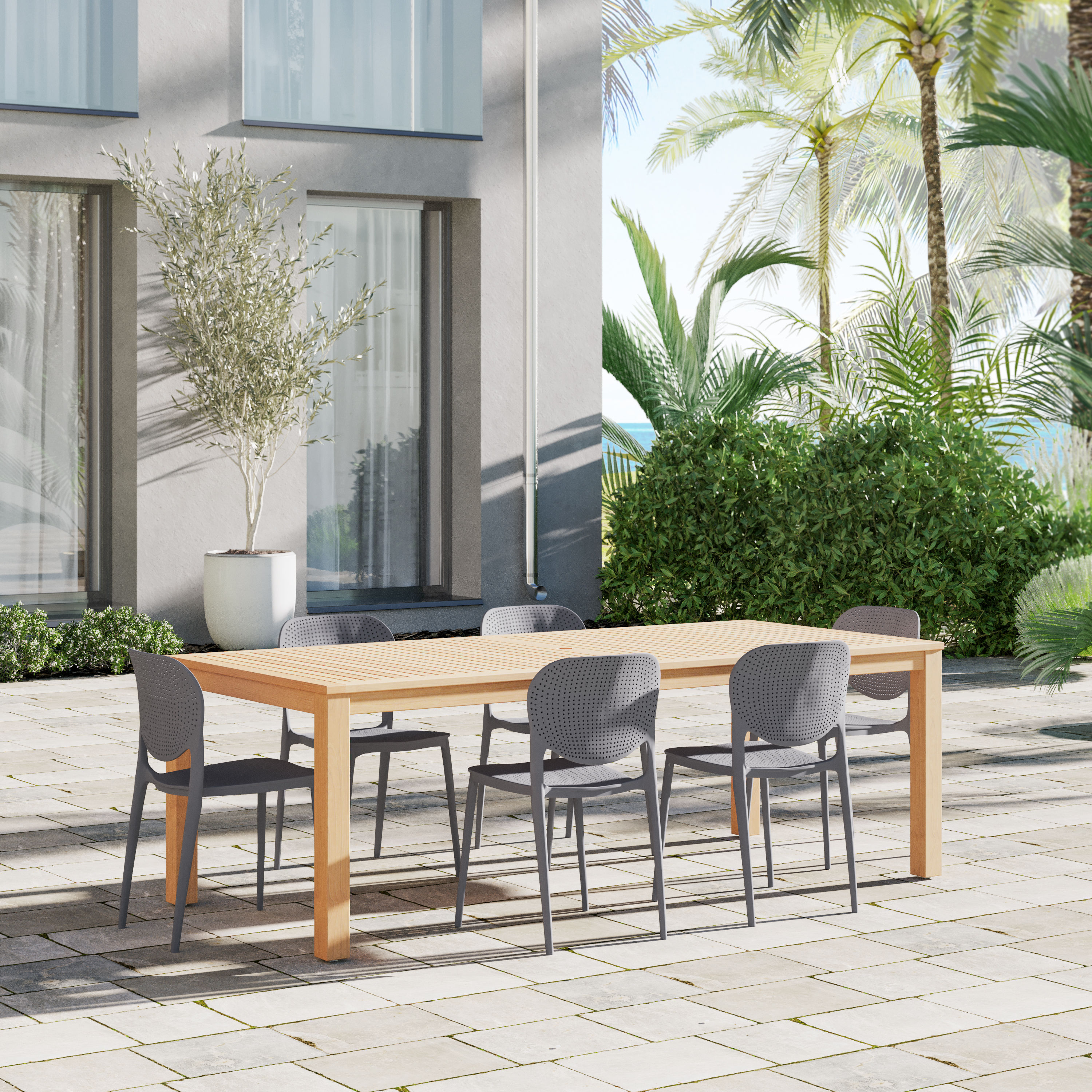 Amazonia LW4ISGR Patio-Chairs - View #2