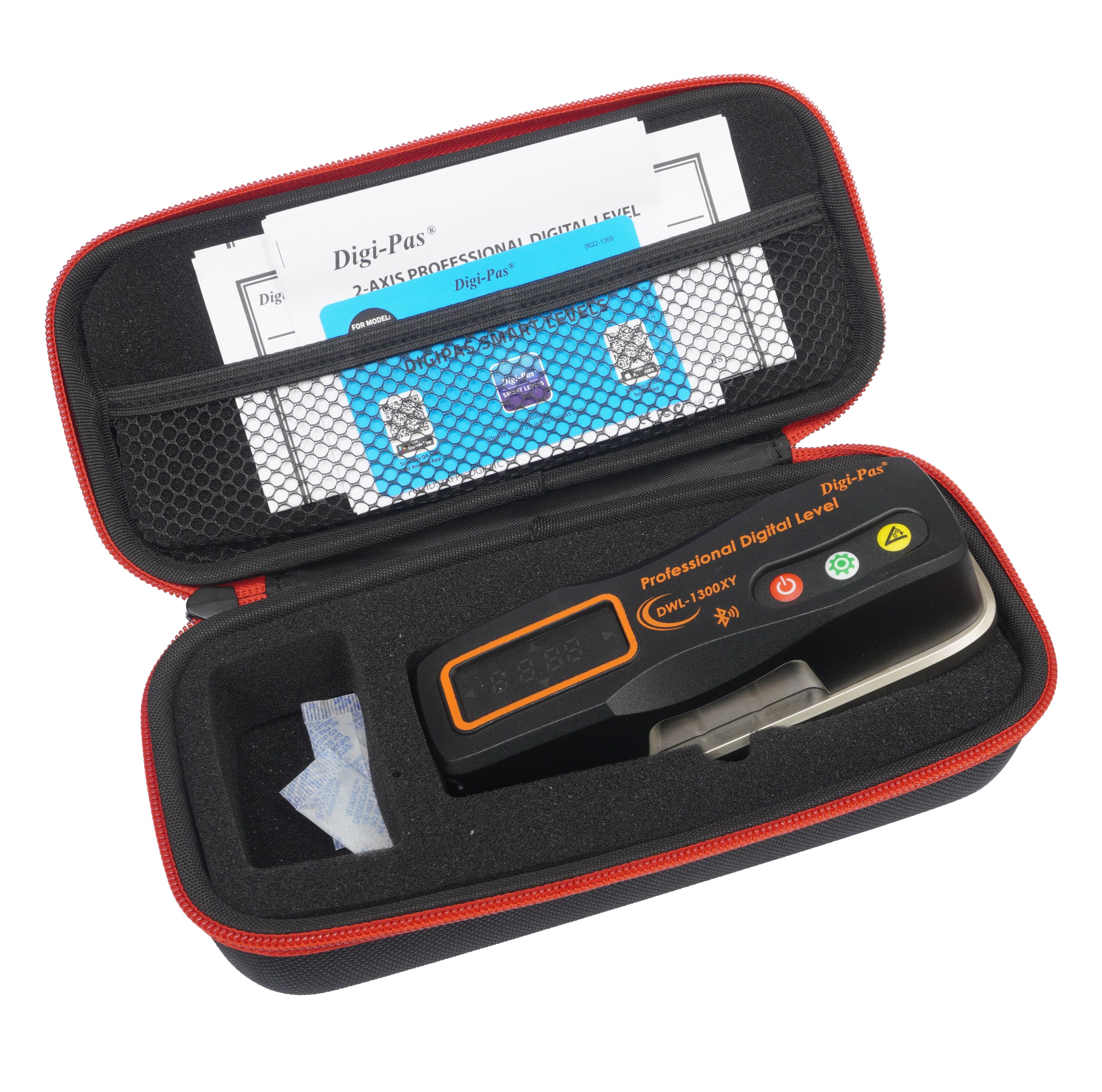 Digi-Pas 2-01320-99 Cat-Levels - View #6