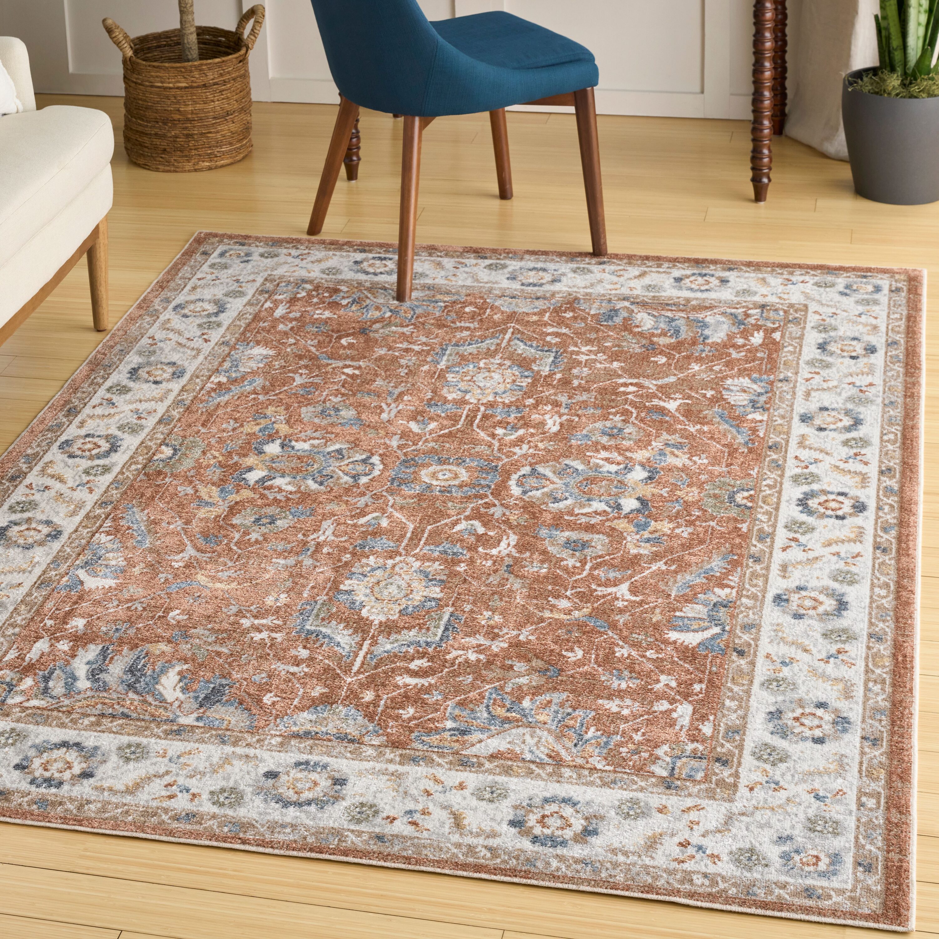 Nourison 841491174418 rugs - View #2