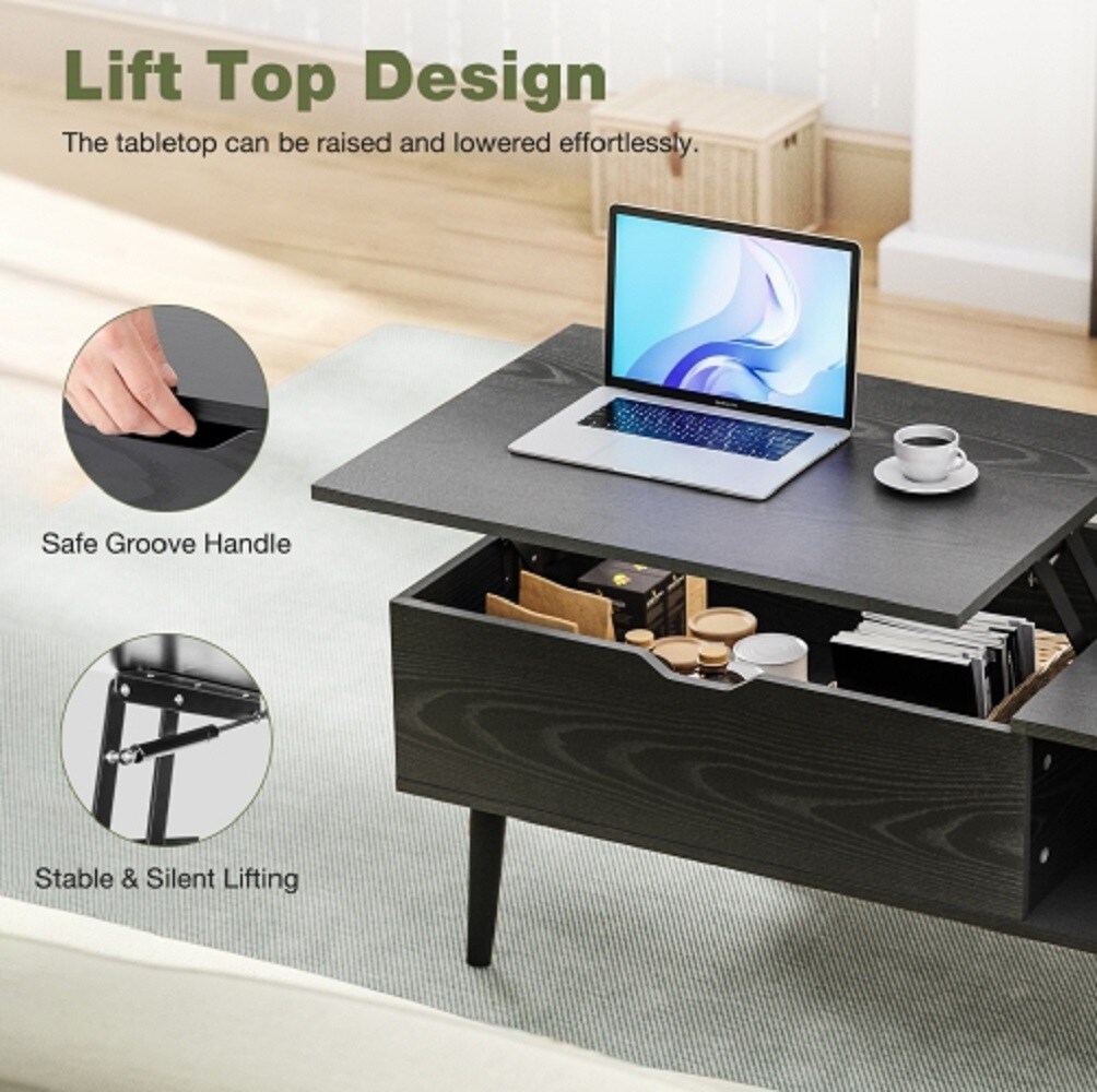 ZAKLOOP WU2201138149 Coffee-Tables - View #7